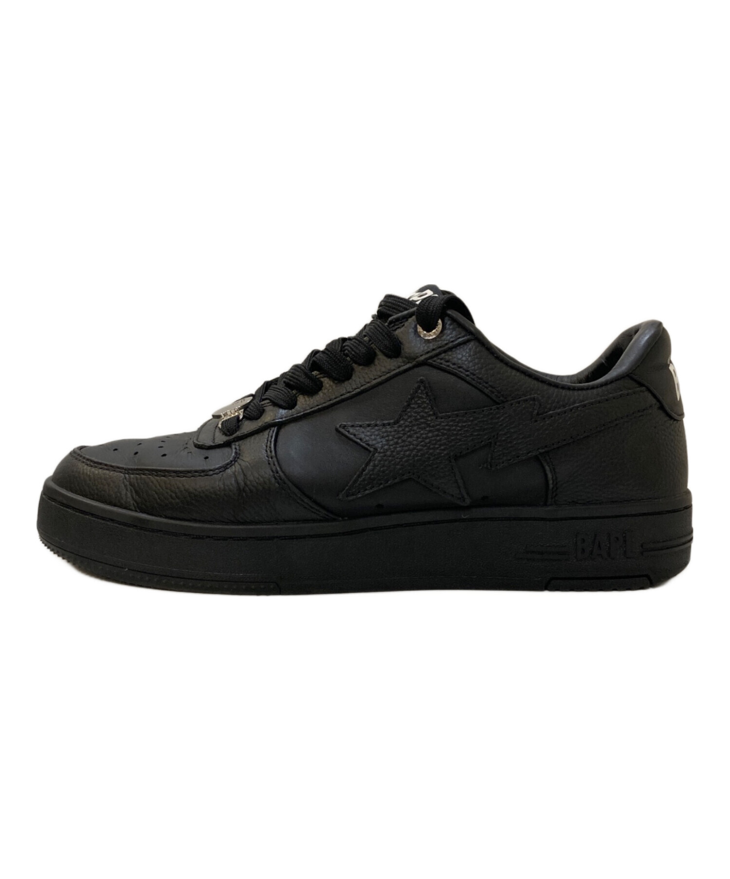 中古・古着通販】A BATHING APE (ア ベイシング エイプ) BAPE STA 