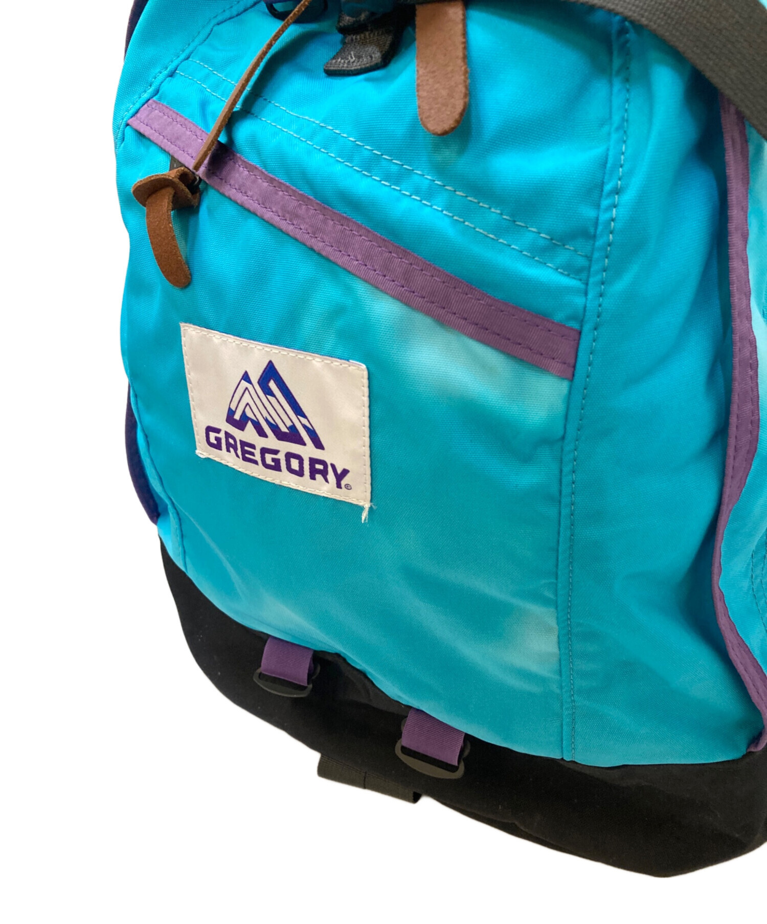 中古・古着通販】GREGORY (グレゴリー) BEAMS BOY (ビームスボーイ