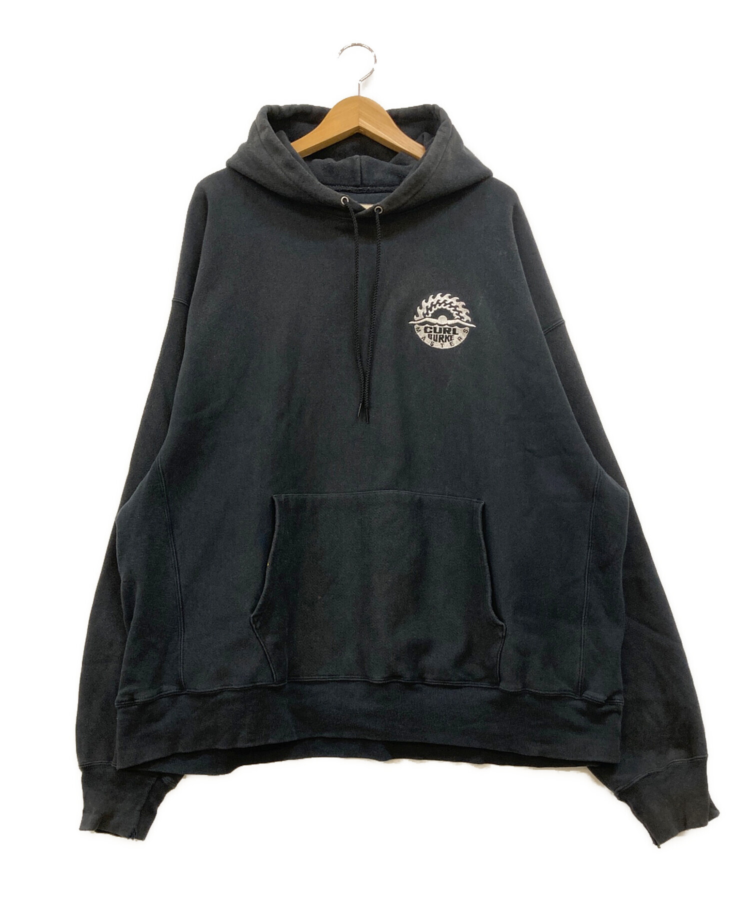 中古・古着通販】Champion (チャンピオン) Premium Reverse Weave プル 