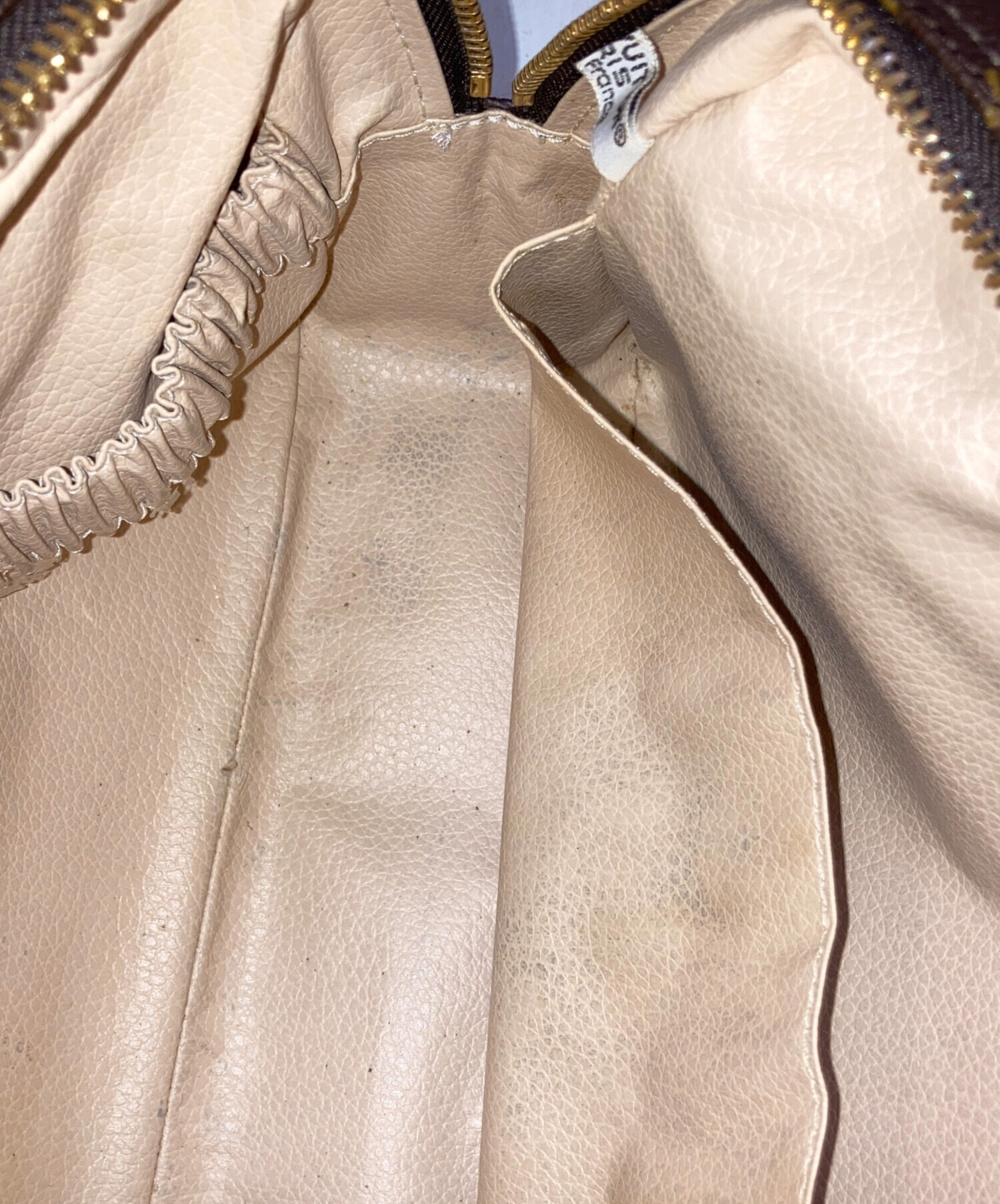 中古・古着通販】LOUIS VUITTON (ルイ ヴィトン) トゥルース