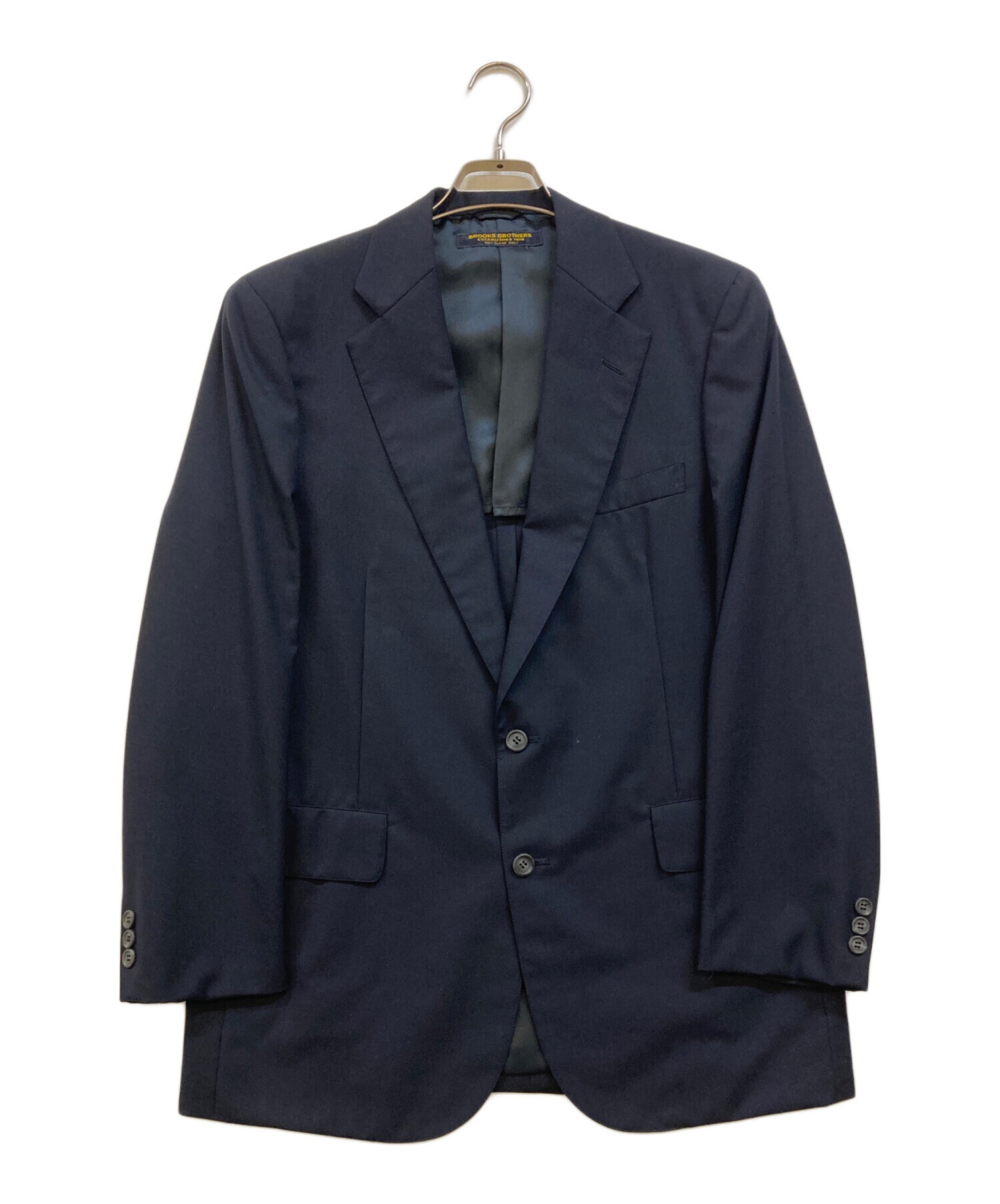 Brooks Brothers スーツセットアップ Brooks Brothers ブルックスブラザーズ ストライプ柄 スーツ