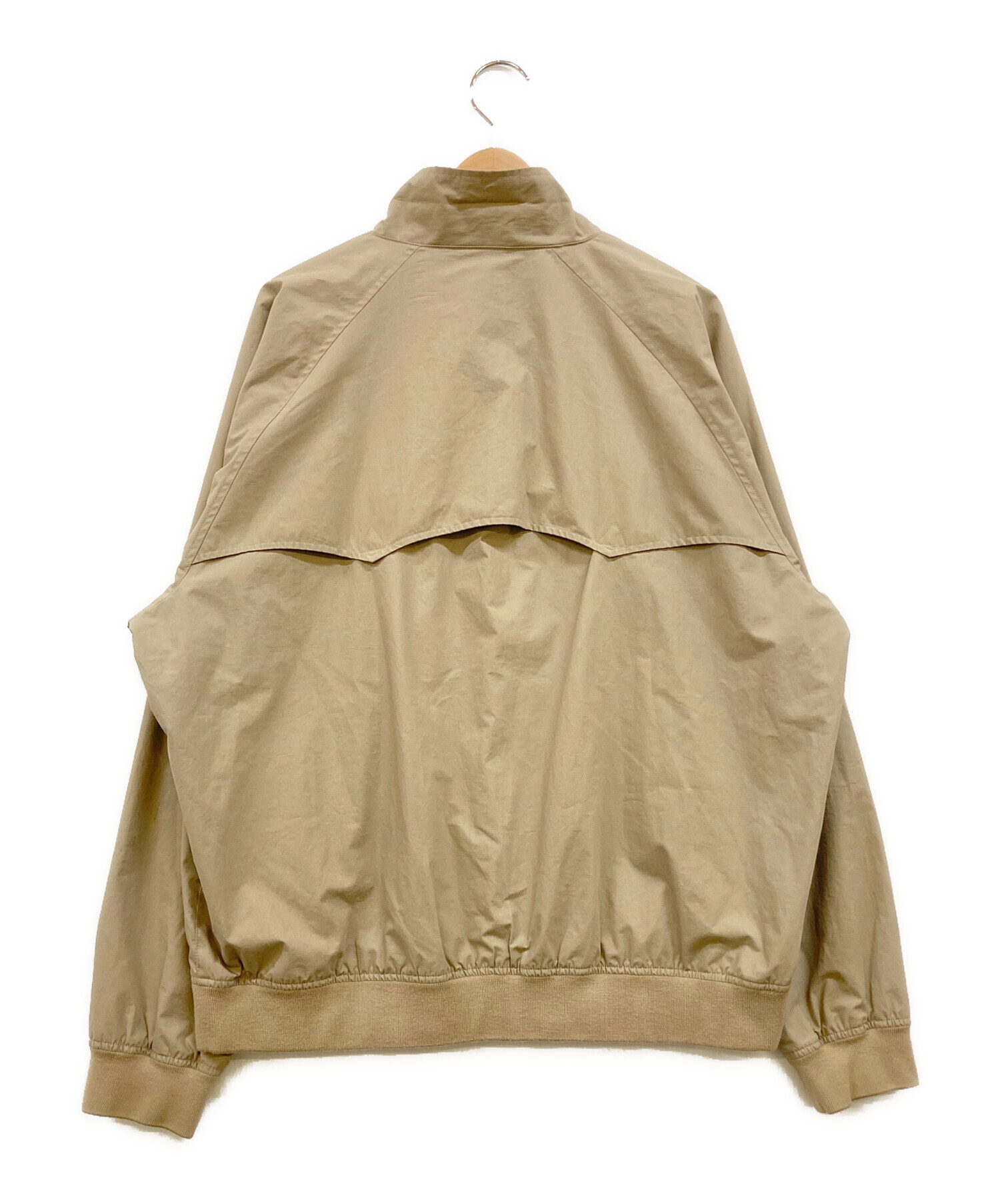 中古・古着通販】POLO RALPH LAUREN (ポロ・ラルフローレン) 裏地