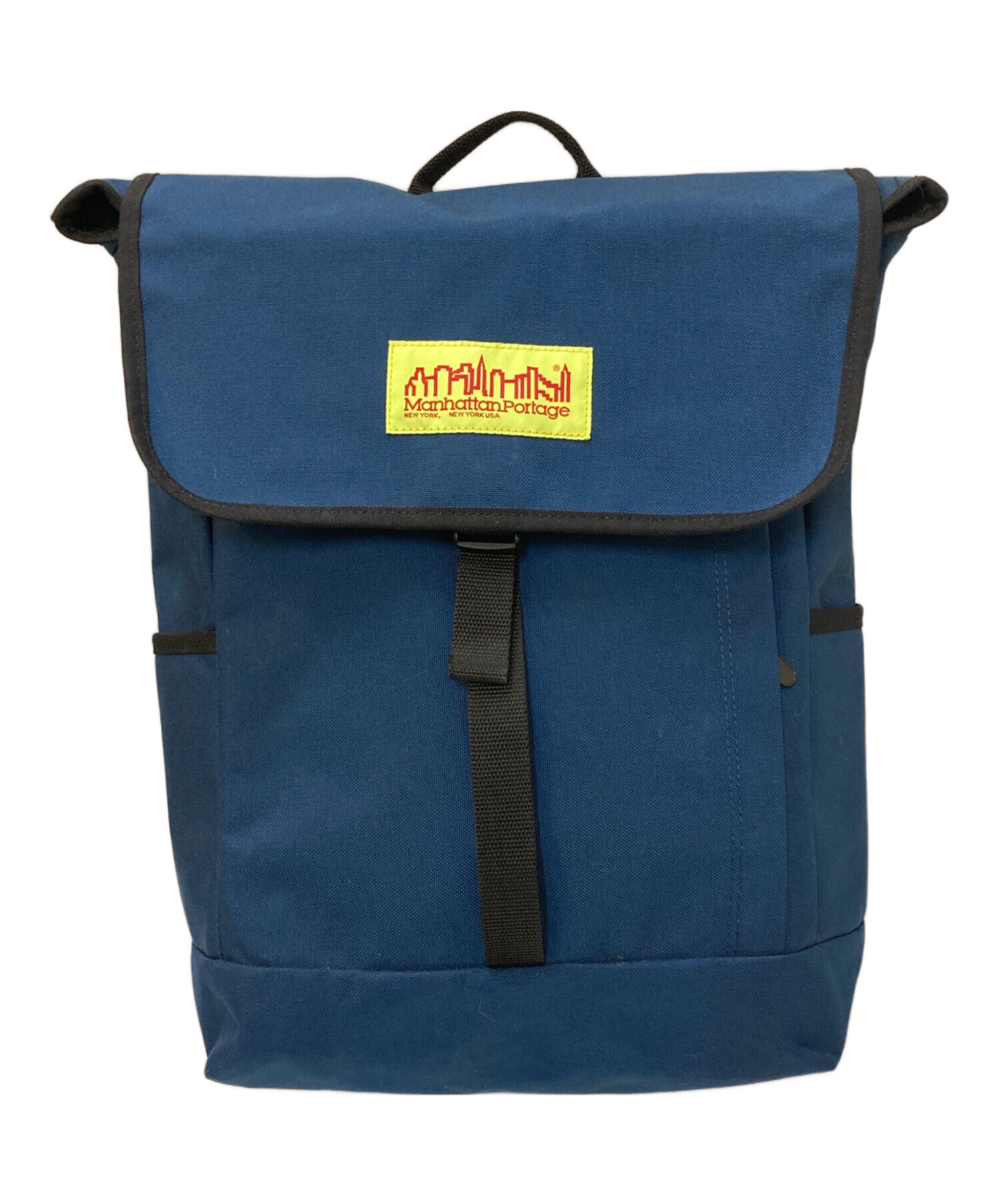 中古・古着通販】Manhattan Portage (マンハッタンポーテージ