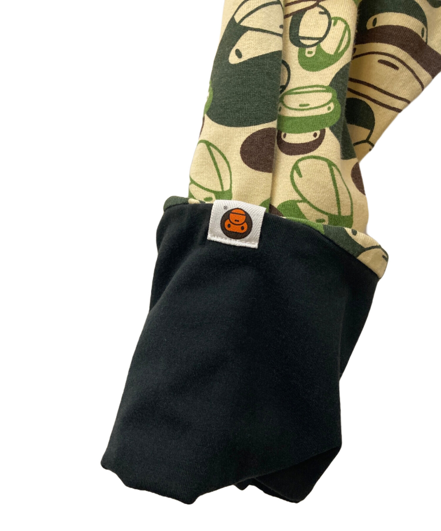 中古・古着通販】BAPE BY A BATHING APE (ベイプバイアベイシング 