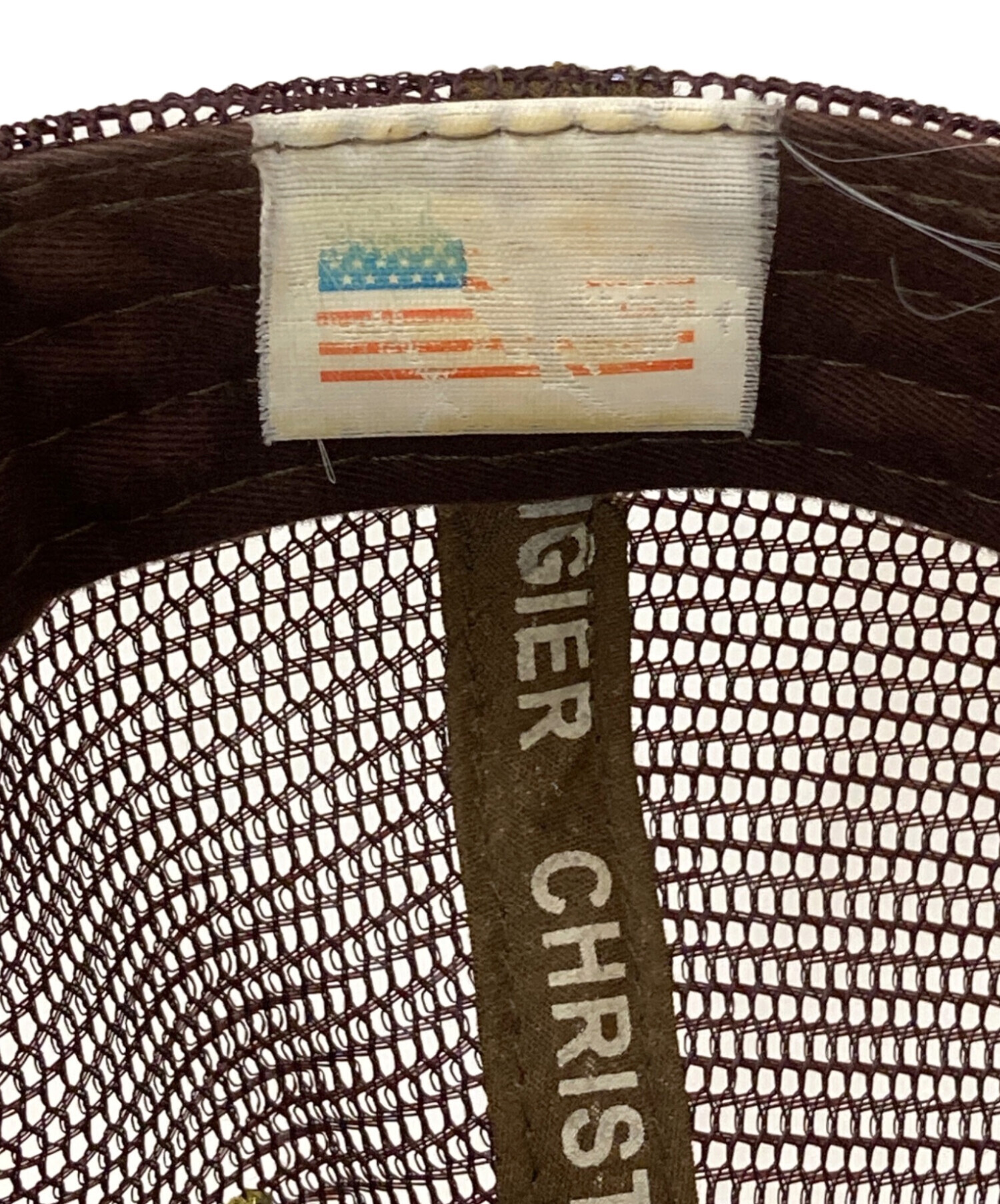 中古・古着通販】CHRISTIAN AUDIGIER (クリスチャンオードジェー