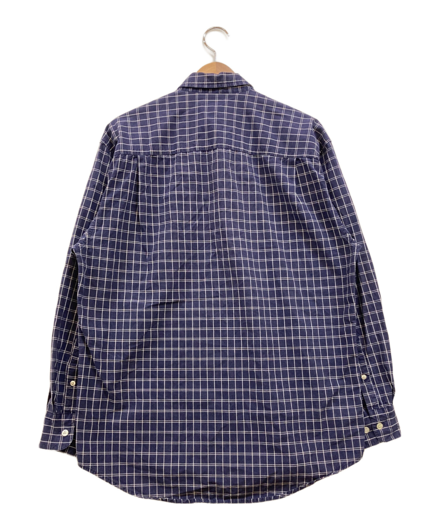 中古・古着通販】OLD GAP (オールドギャップ) 90's 香港製 コットン