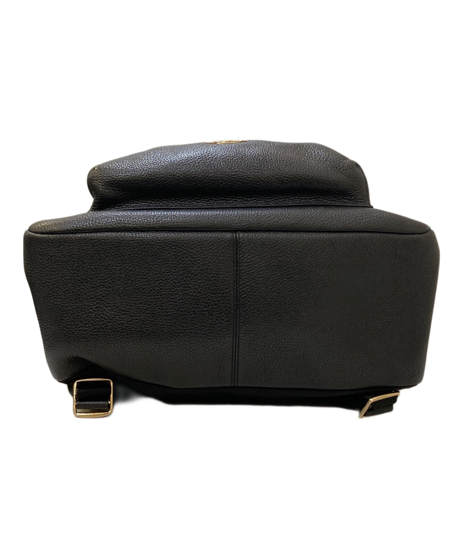 中古・古着通販】COACH (コーチ) チャーリー ペブルドレザー バック 