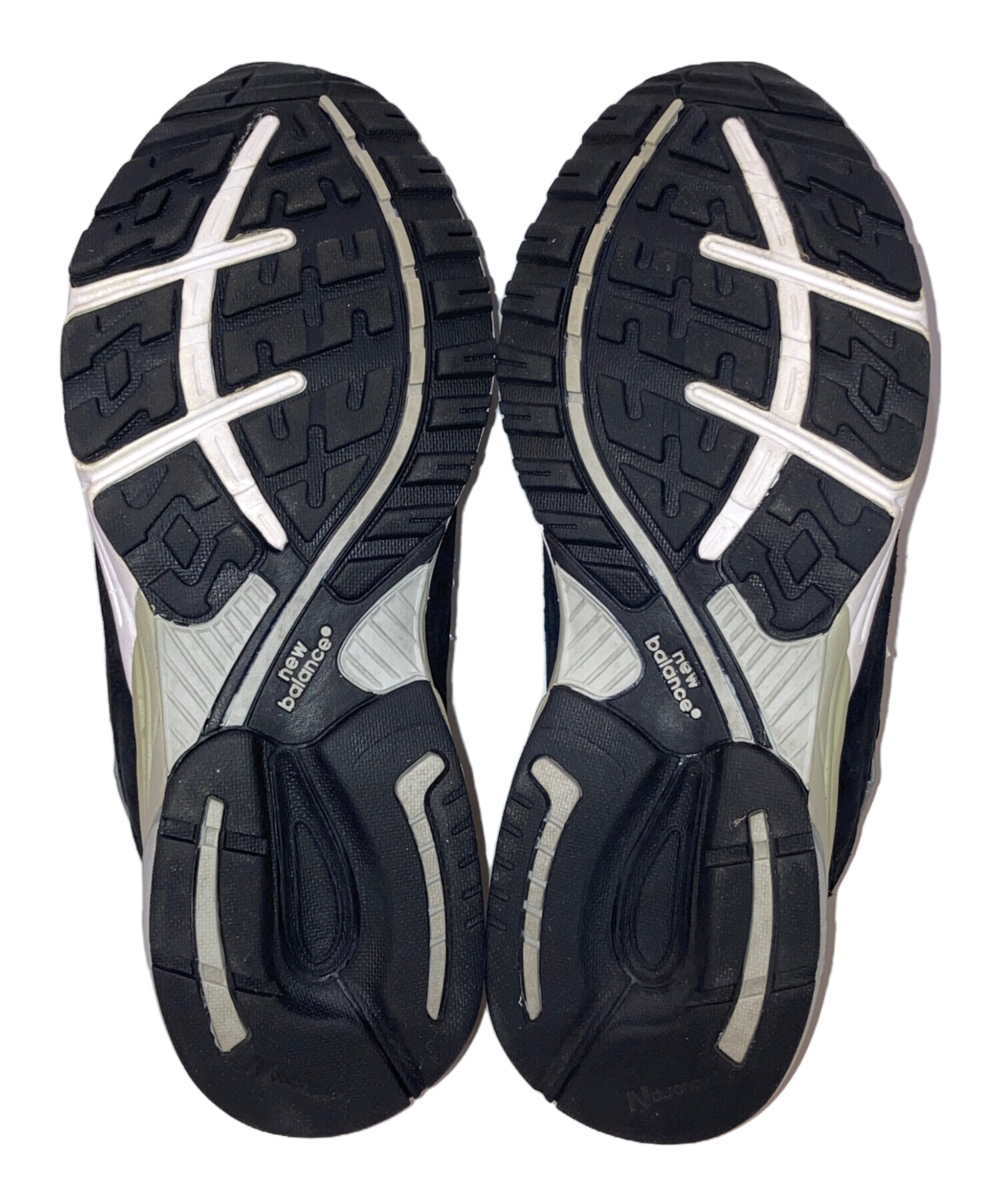 中古・古着通販】NEW BALANCE (ニューバランス) Made in USA 993