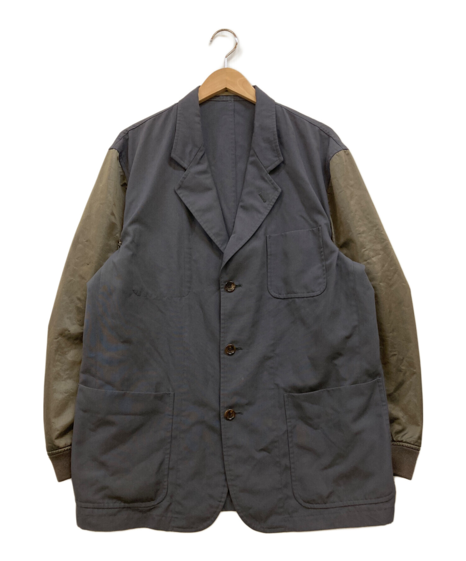 中古・古着通販】COMME des GARCONS HOMME PLUS (コムデギャルソンオム