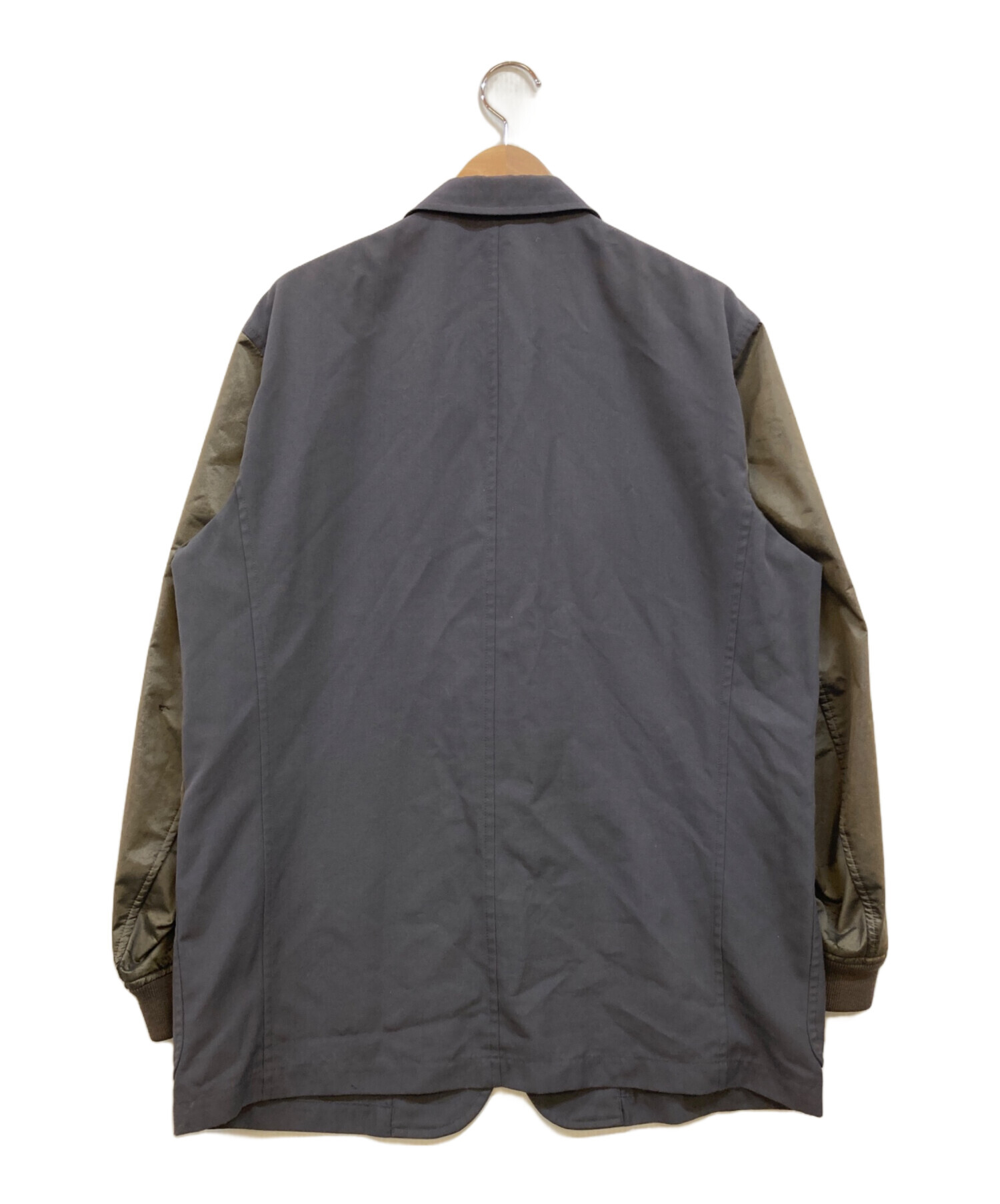コムデギャルソンオムプリュス　3Bジャケット/スラックス 中古・古着通販】COMME des GARCONS HOMME PLUS (コムデギャルソンオム