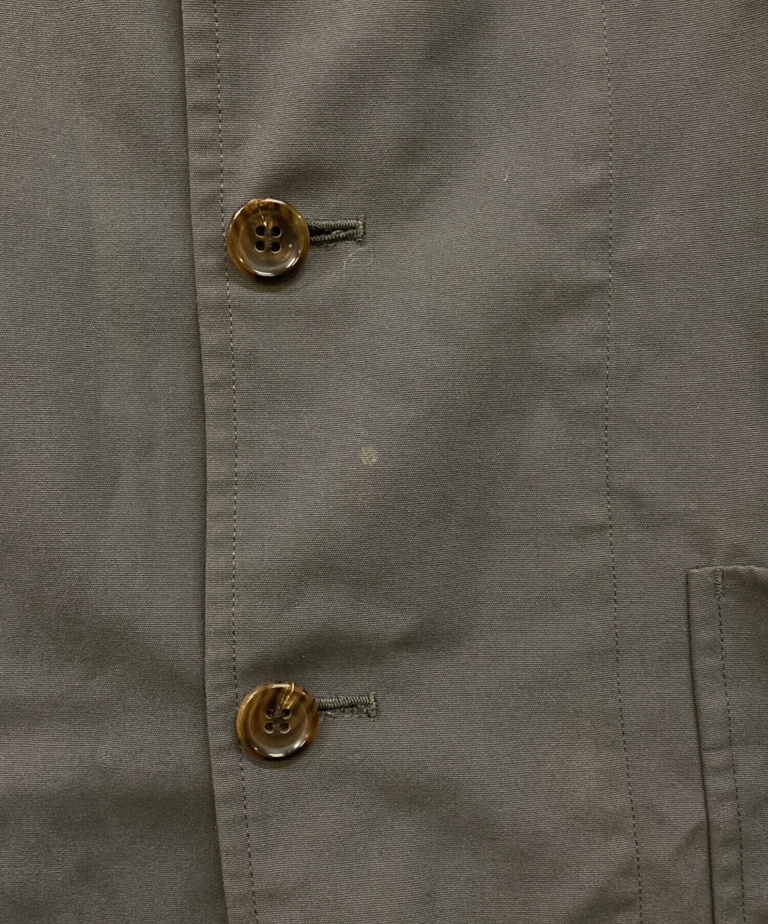 中古・古着通販】COMME des GARCONS HOMME PLUS (コムデギャルソンオム 