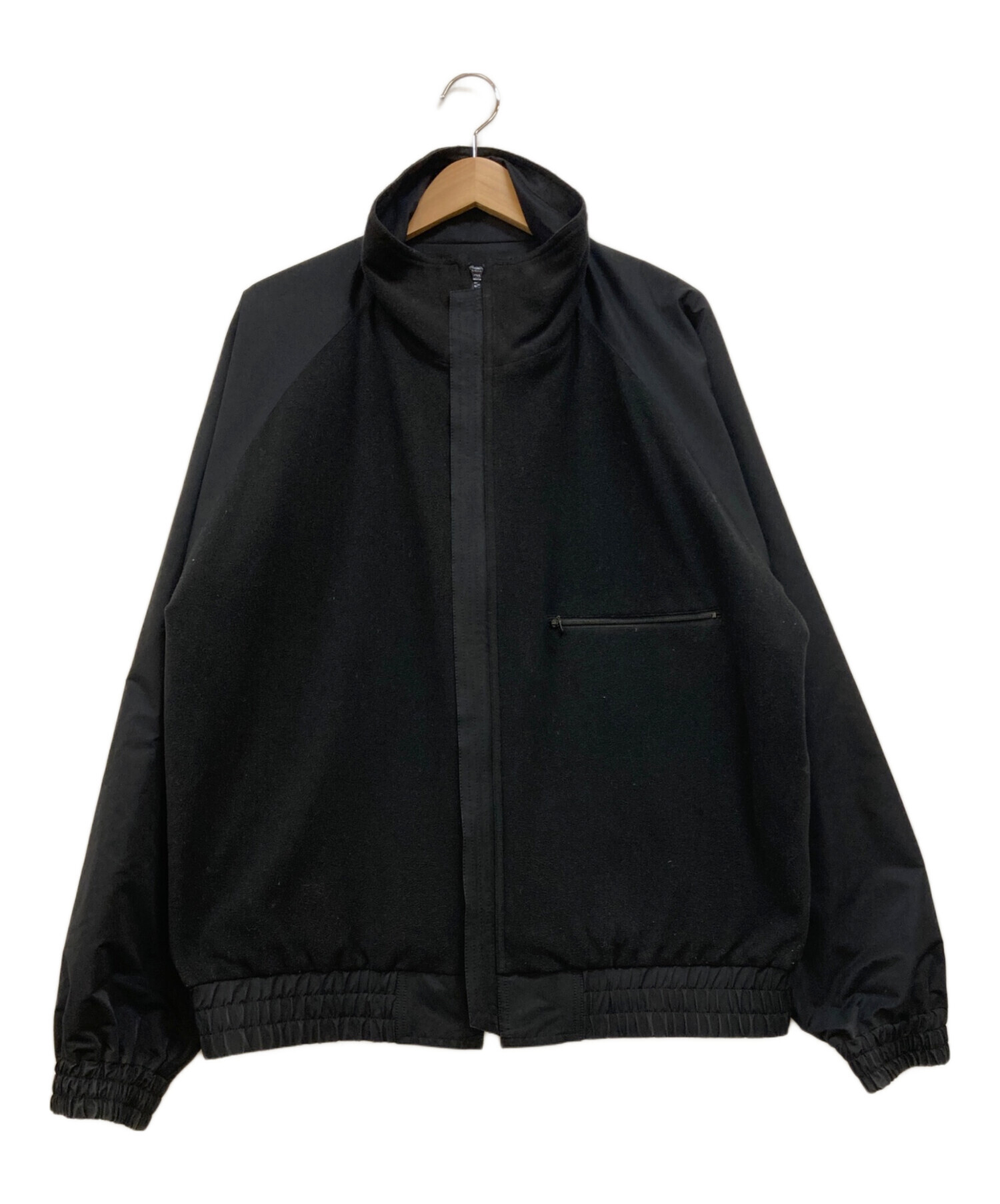 中古・古着通販】stein (シュタイン) 別注 oversized reversible 