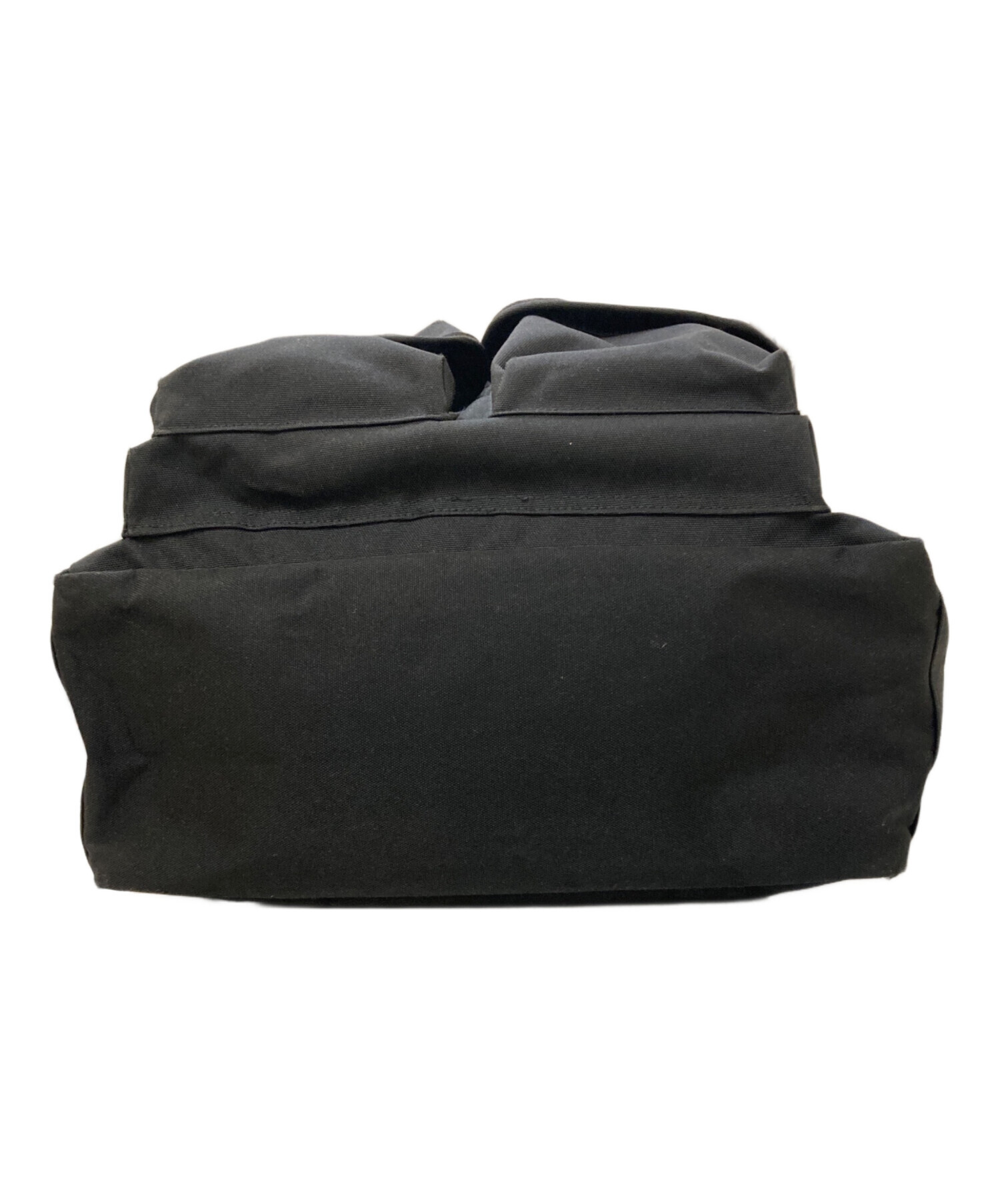 中古・古着通販】connett (コネット) FISHING BACKPACK ブラック 