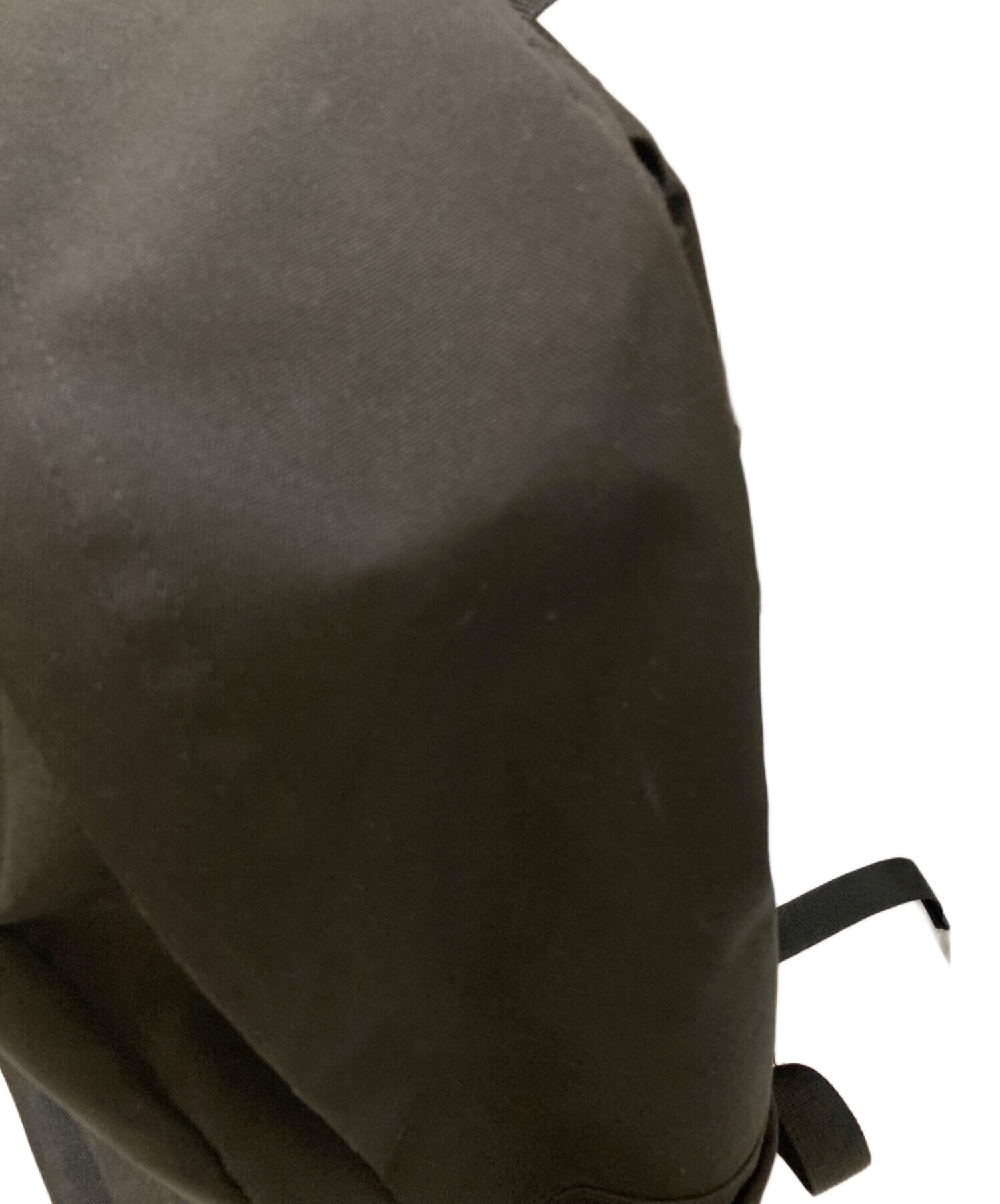 中古・古着通販】connett (コネット) FISHING BACKPACK ブラック 