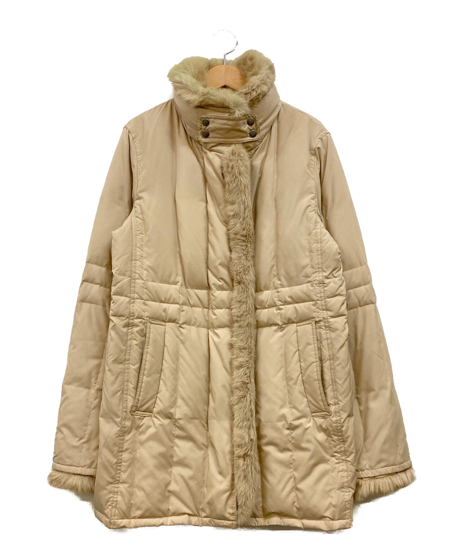 中古・古着通販】BURBERRY LONDON (バーバリーロンドン) ラビット 