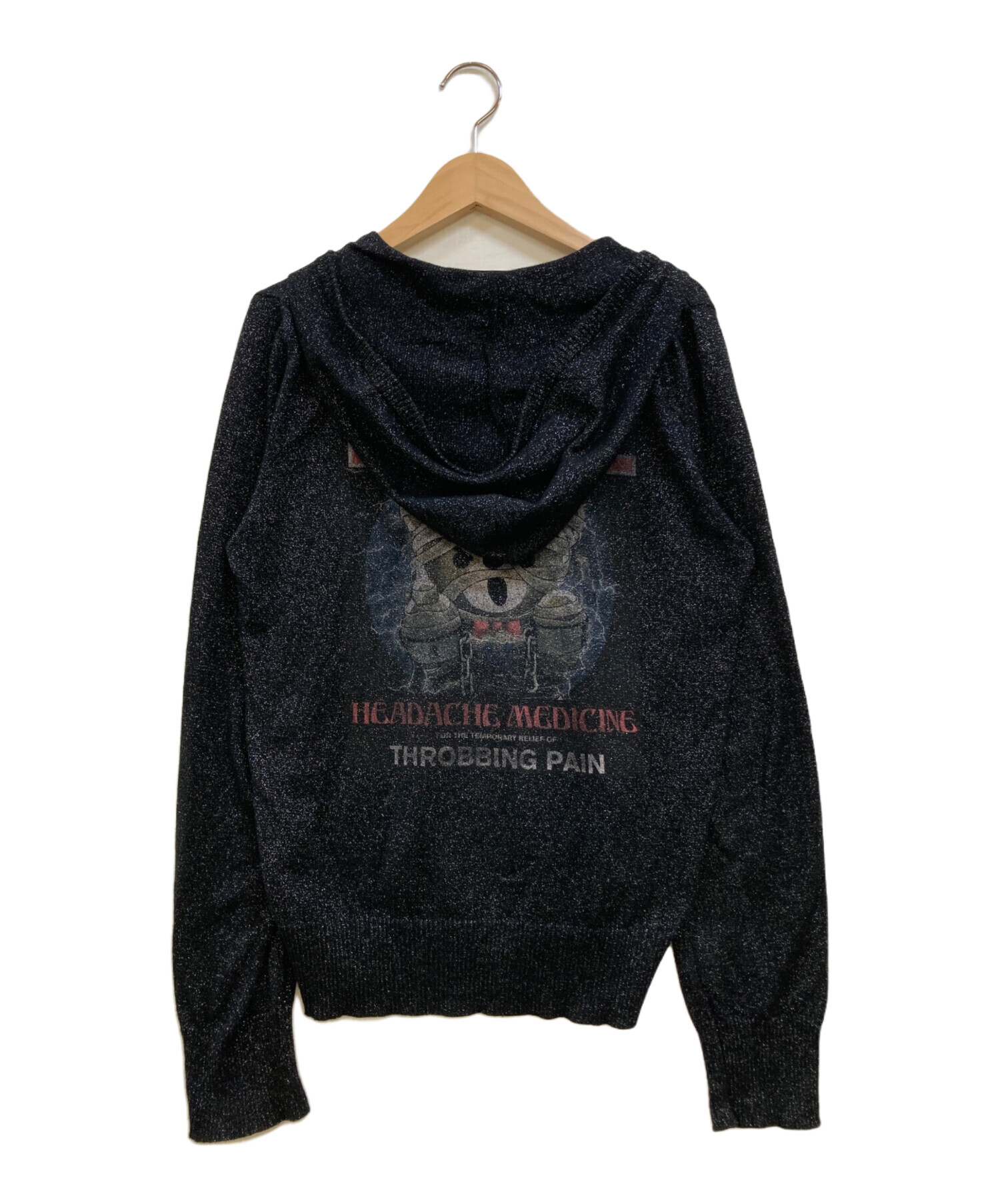 中古・古着通販】Hysteric Glamour (ヒステリックグラマー) ヒス