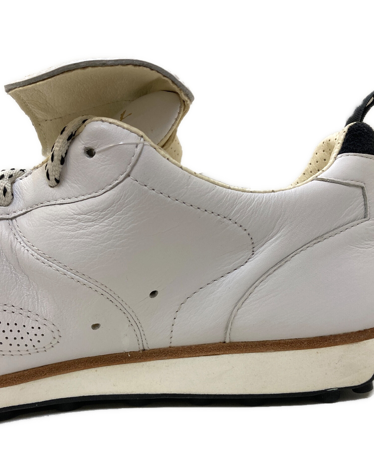 中古・古着通販】PUMA (プーマ) ALEXANDER McQUEEN (アレキサンダー