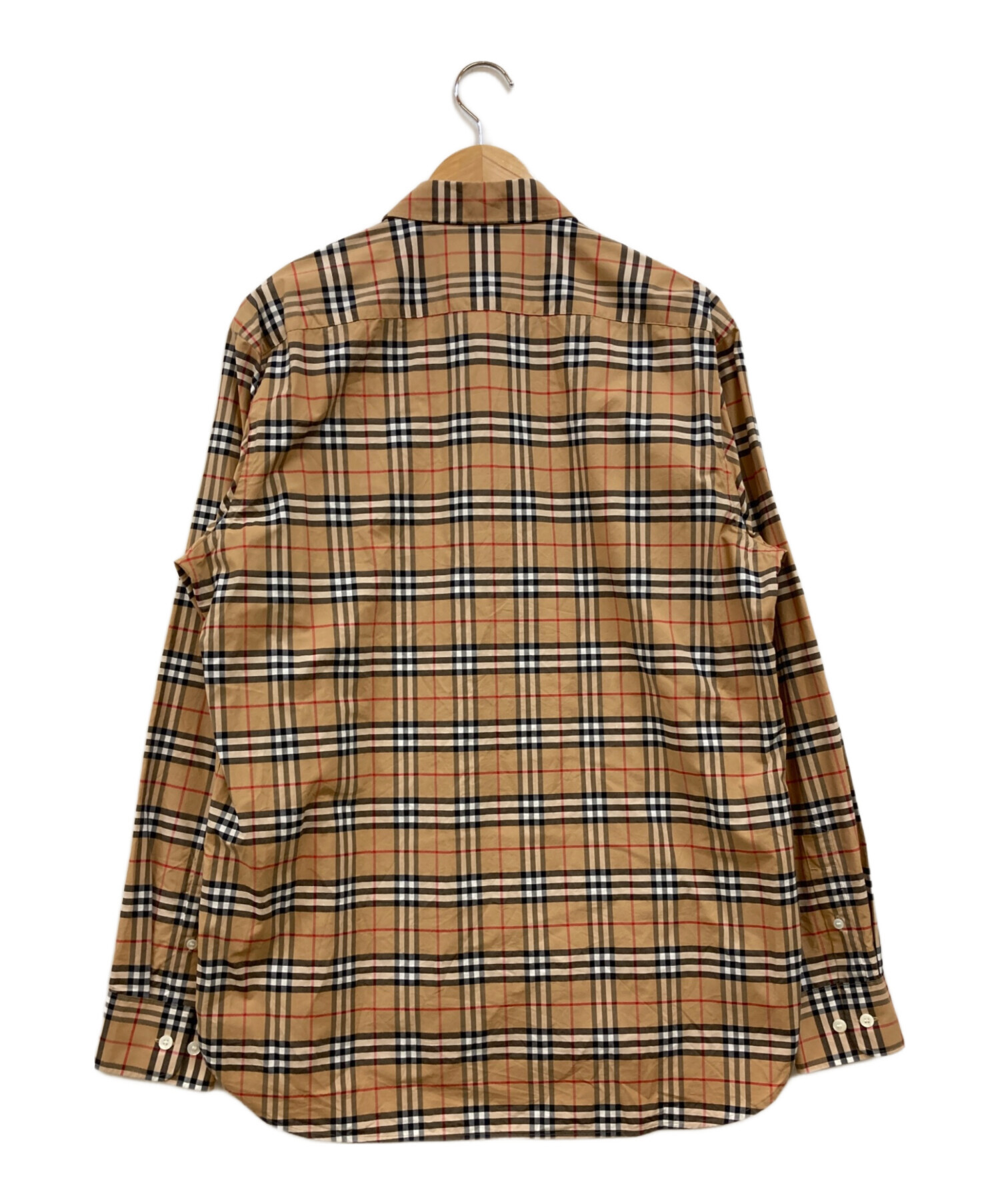 中古・古着通販】BURBERRY (バーバリー) ニュークラシックノバチェック 
