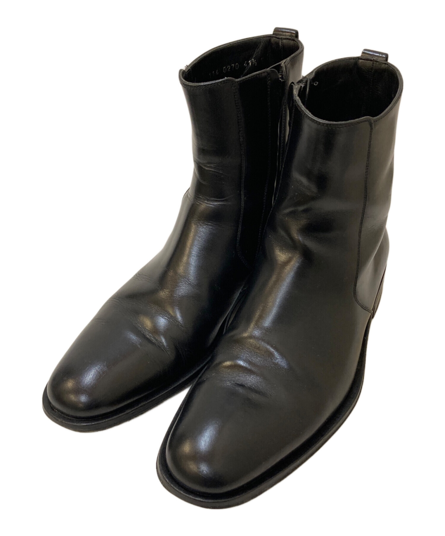 専用 gucci ブーツ スクエアトゥ vintage 古着 ブラック グッチ 2523721963.jpg?1765996715