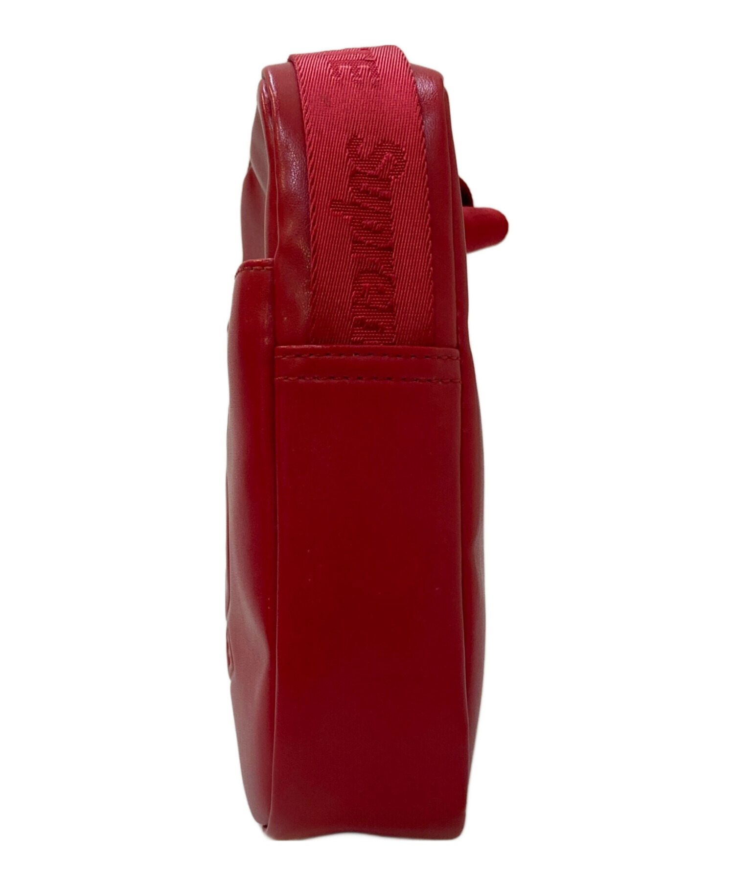 中古・古着通販】SUPREME (シュプリーム) Lacoste L!VE (ラコステ