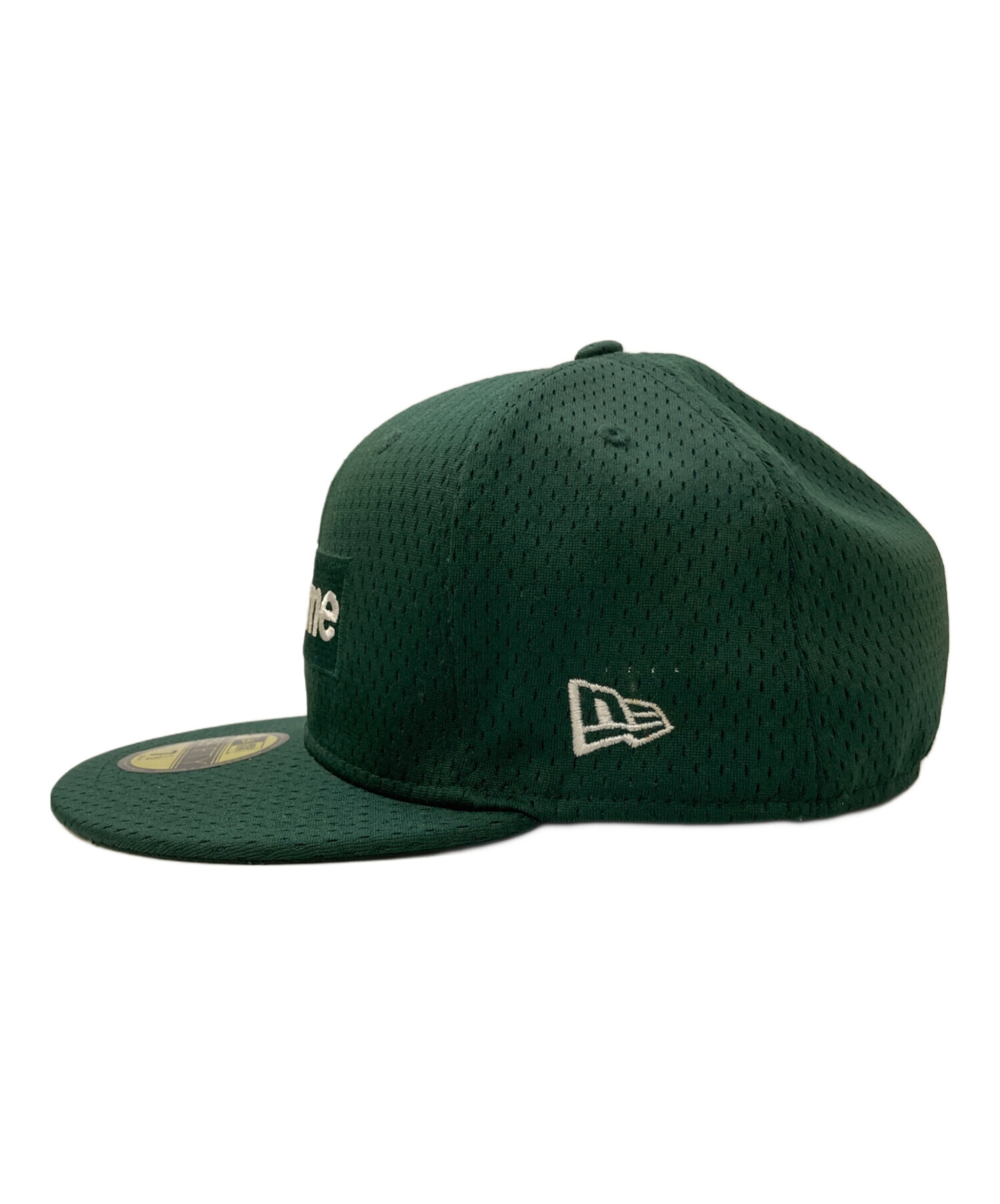 中古・古着通販】SUPREME (シュプリーム) New Era (ニューエラ 