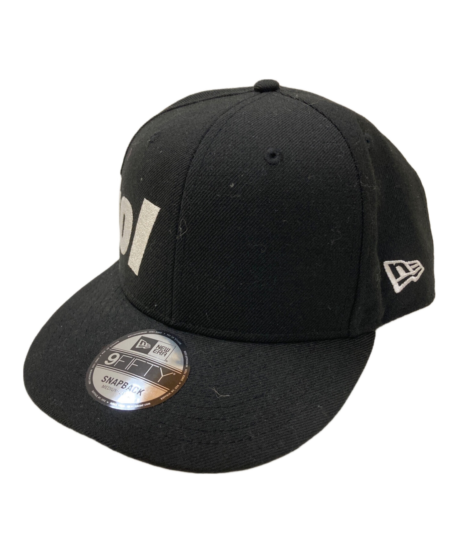 中古・古着通販】F.C.R.B. (エフシーレアルブリストル) New Era 
