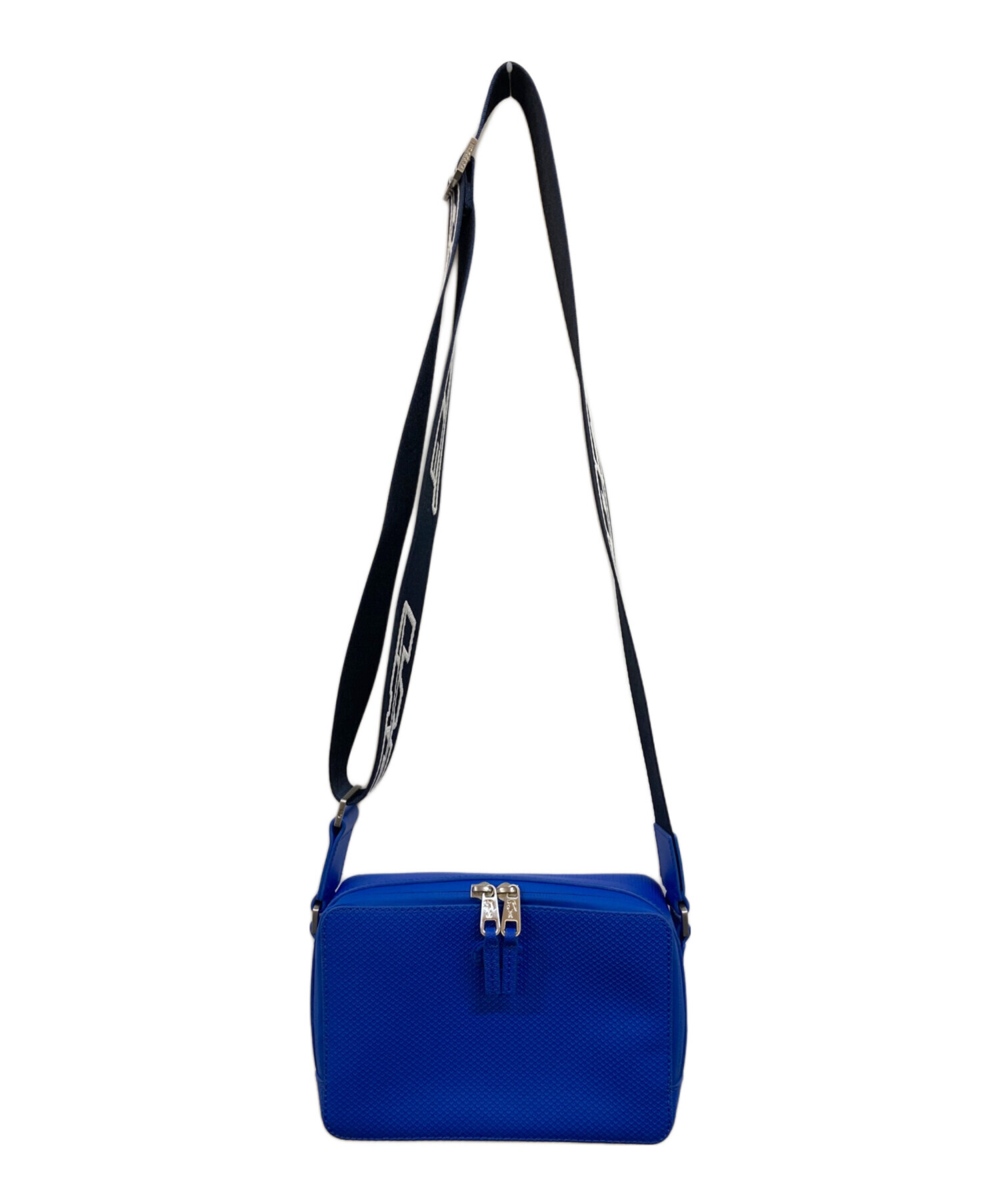 中古・古着通販】LACOSTE (ラコステ) シャンタコシーズナル ロゴ