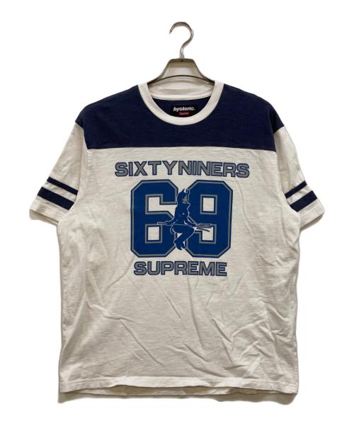 中古・古着通販】SUPREME (シュプリーム) Hysteric Glamour