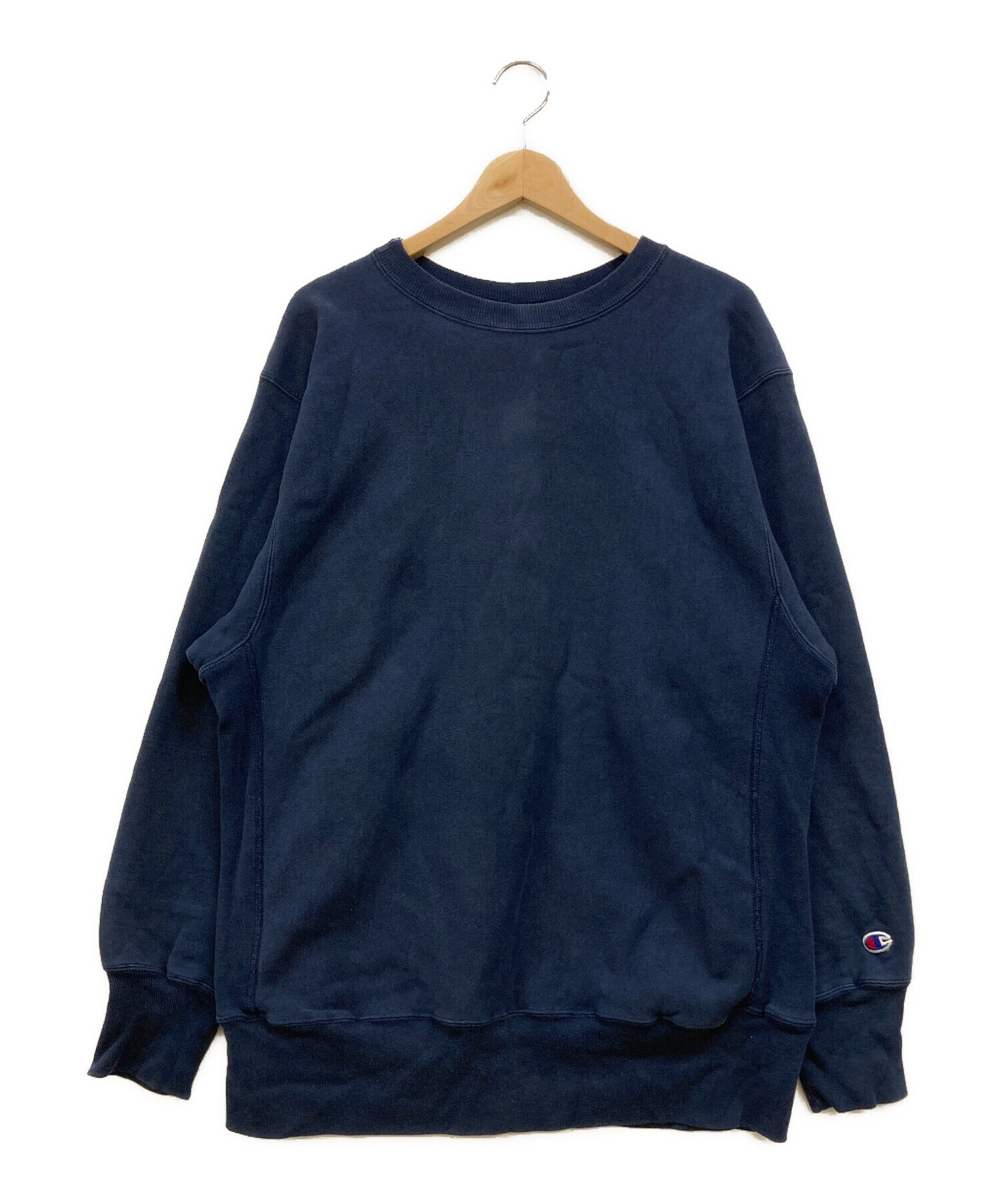 中古・古着通販】Champion REVERSE WEAVE (チャンピオン リバース