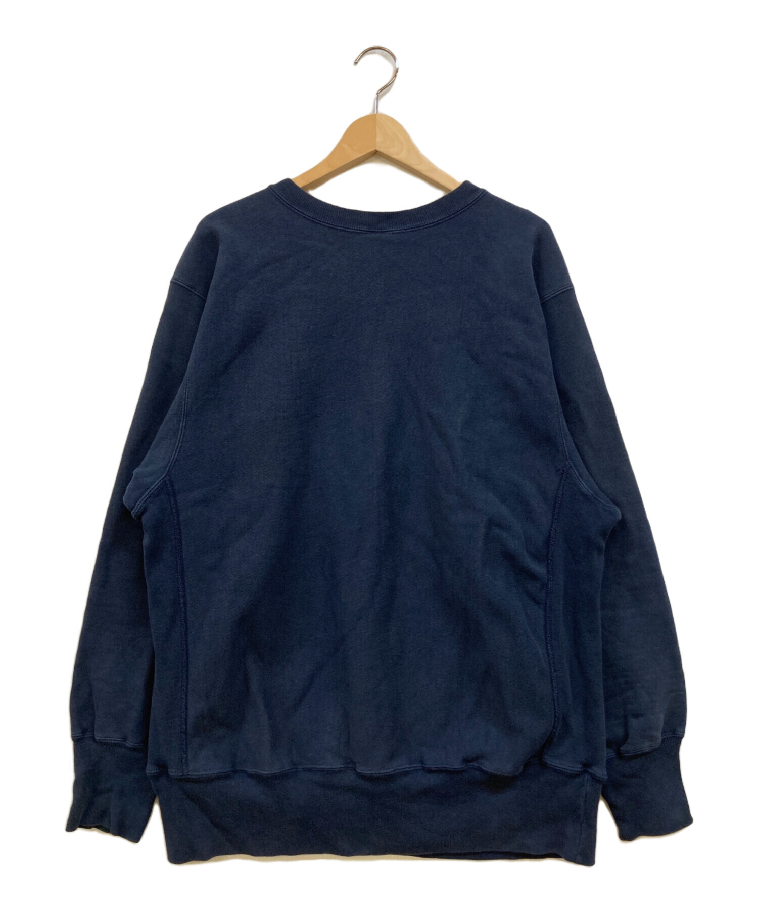 中古・古着通販】Champion REVERSE WEAVE (チャンピオン リバース 