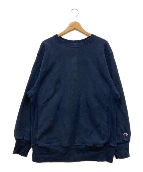 中古・古着通販】Champion REVERSE WEAVE (チャンピオン リバース