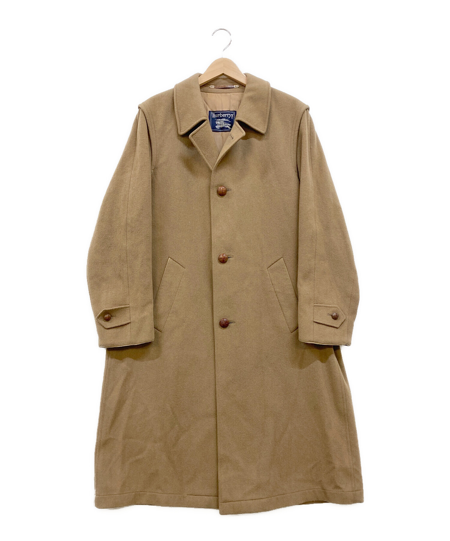 中古・古着通販】Burberry's (バーバリーズ) 70-80's オーストリア製