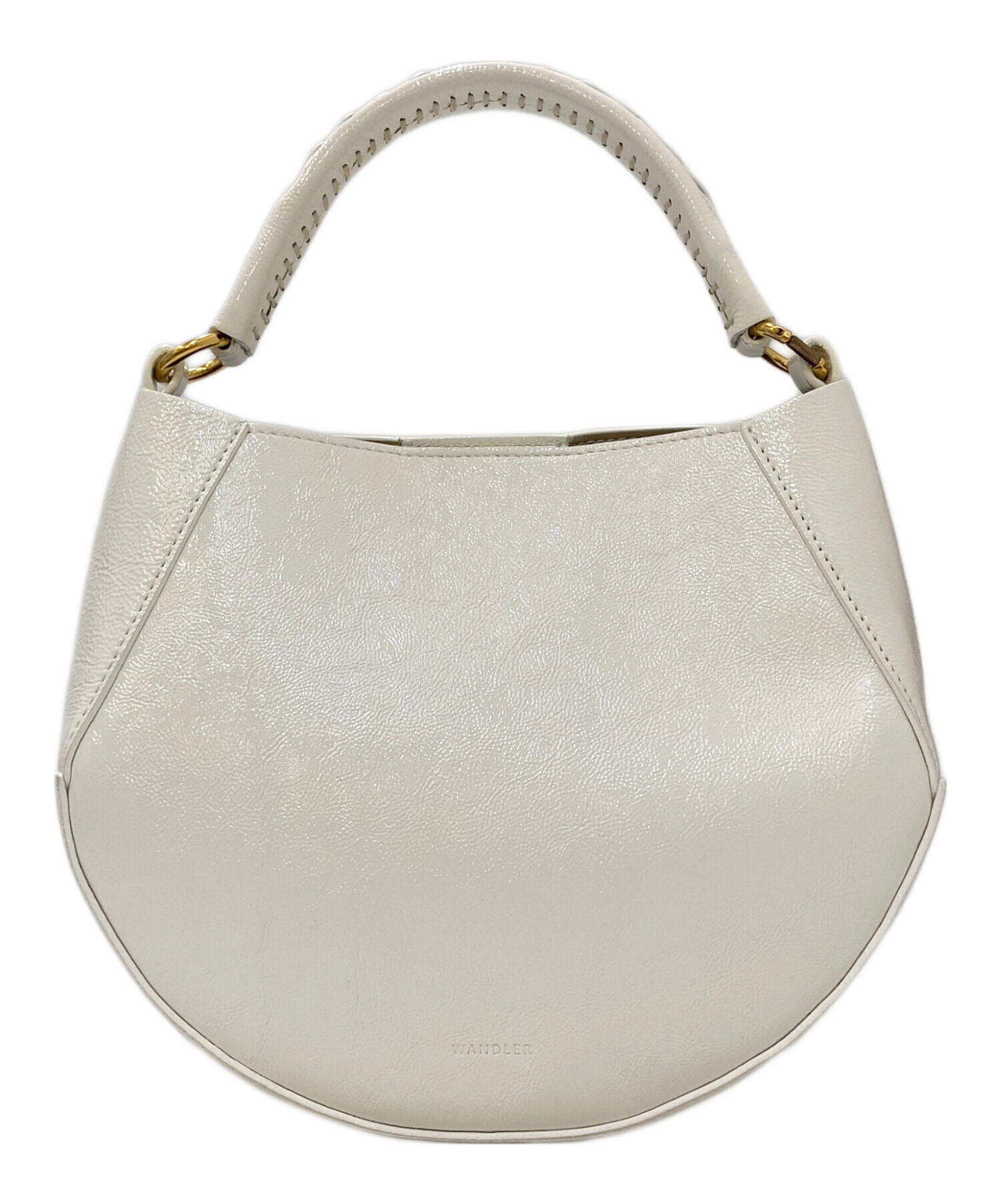 中古・古着通販】WANDLER (ワンドラー) Mini Corsa ワンショルダー