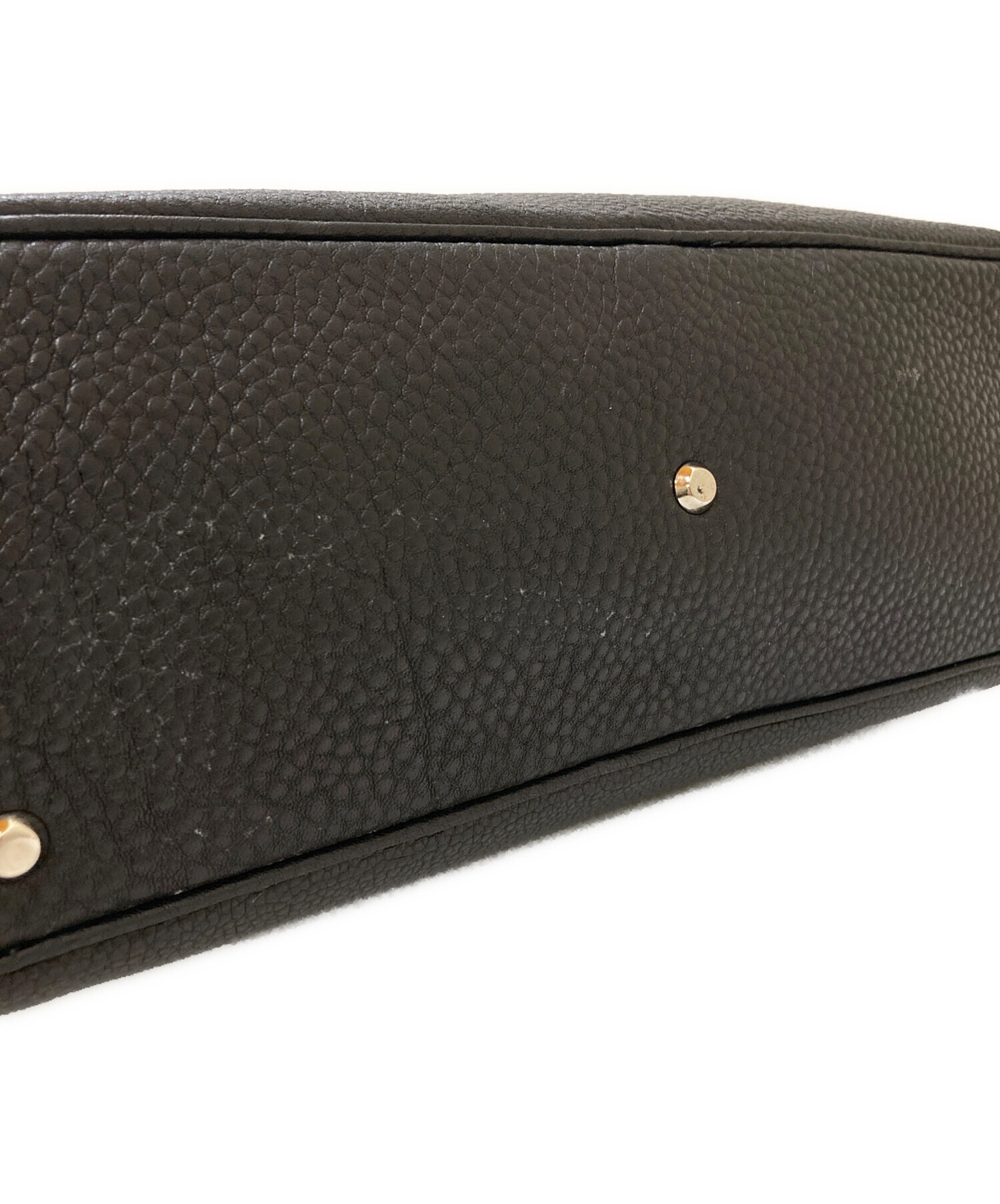 中古・古着通販】Aquascutum (アクアスキュータム) シボレザー