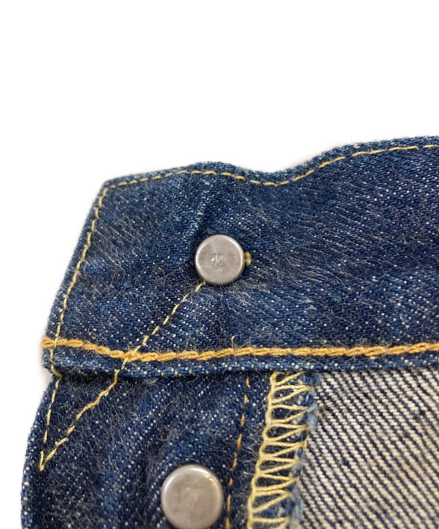 中古・古着通販】LEVI