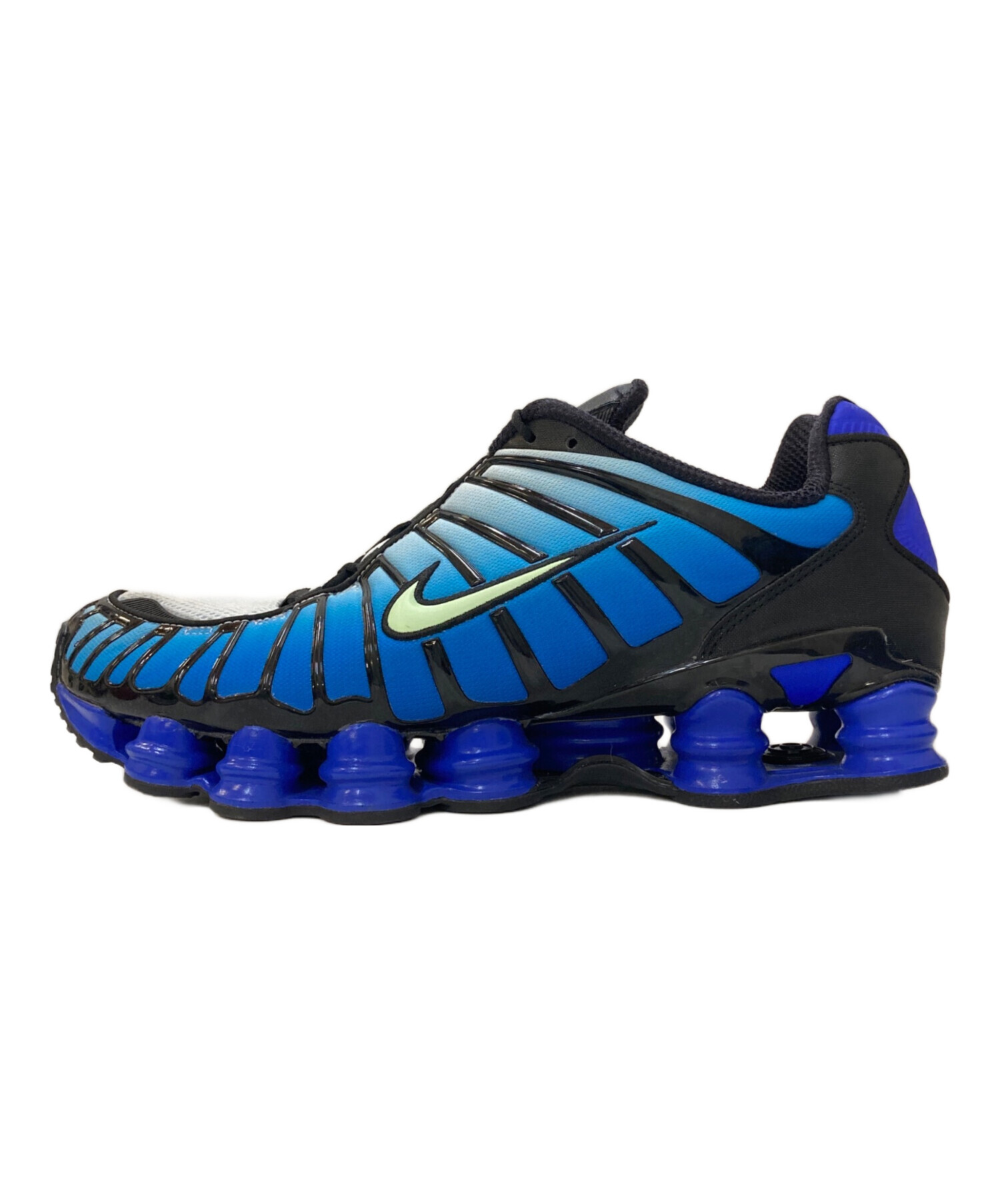 中古・古着通販】NIKE (ナイキ) Nike Shox TL 