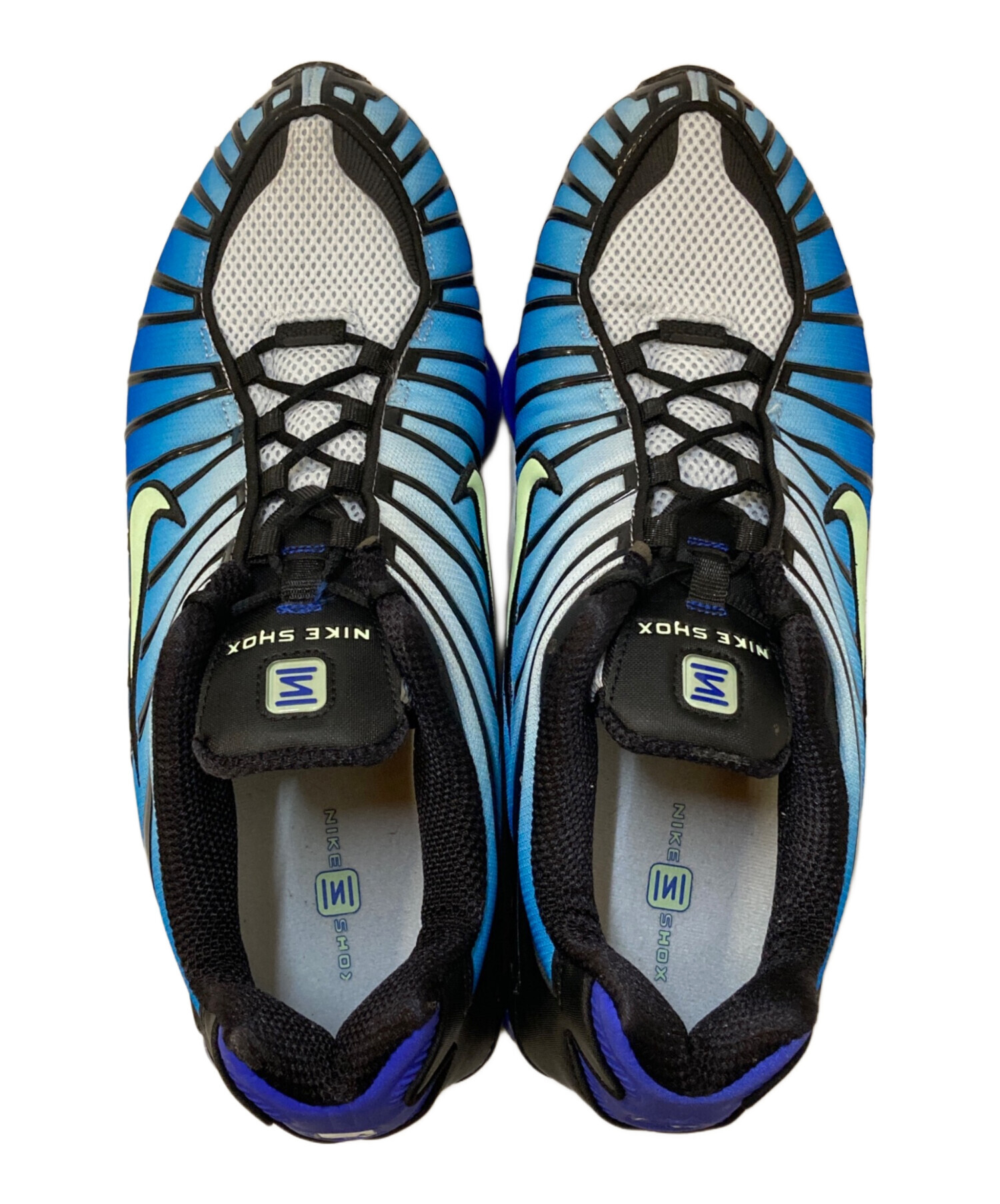 中古・古着通販】NIKE (ナイキ) Nike Shox TL 