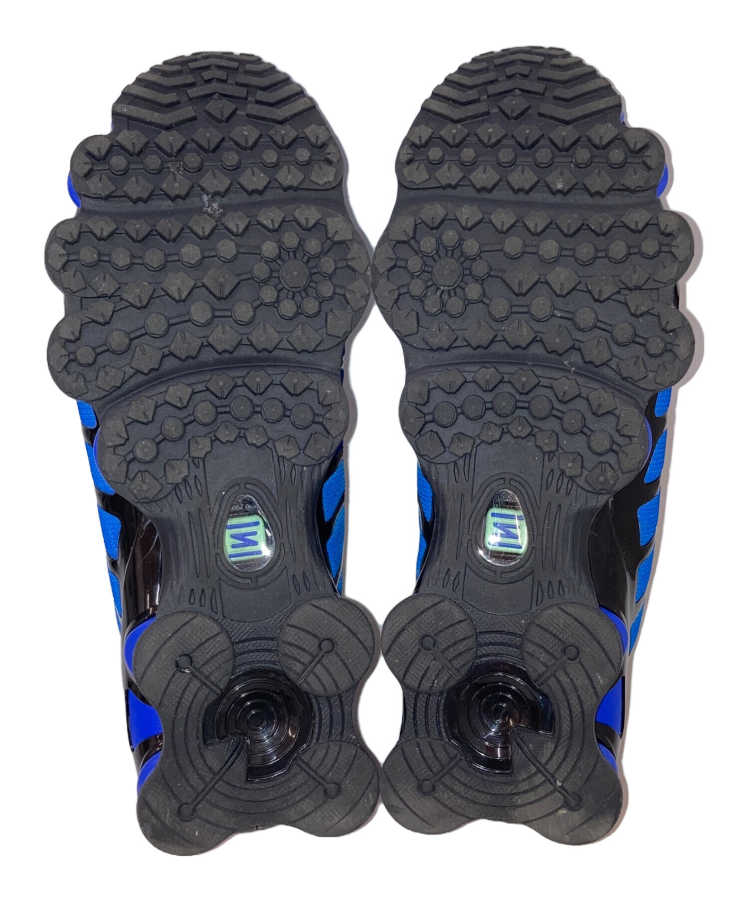 中古・古着通販】NIKE (ナイキ) Nike Shox TL 
