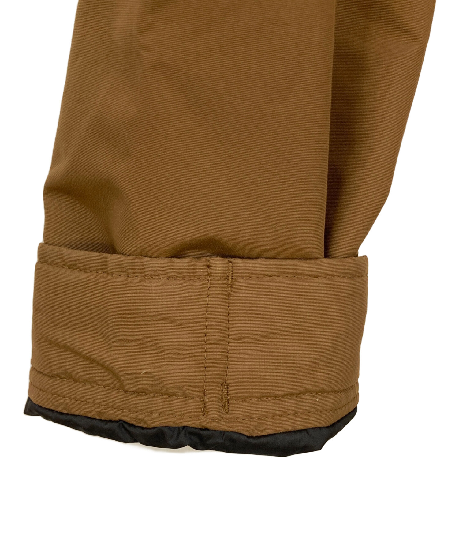 美品　パタゴニア　インファーノジャケット ブラウン　キッズ　 XXL　レディース 中古・古着通販】Patagonia (パタゴニア) キッズ・インファーノ