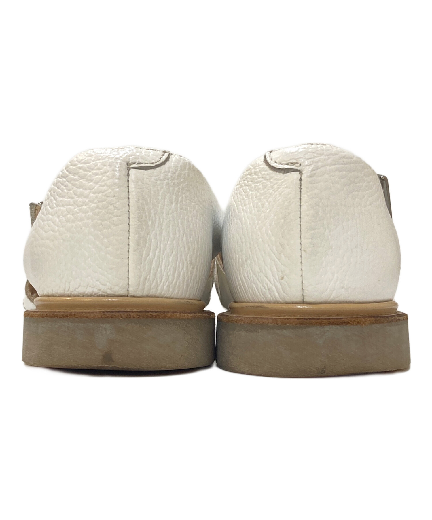 中古・古着通販】BEAMS BOY (ビームスボーイ) PARABOOT (パラブーツ