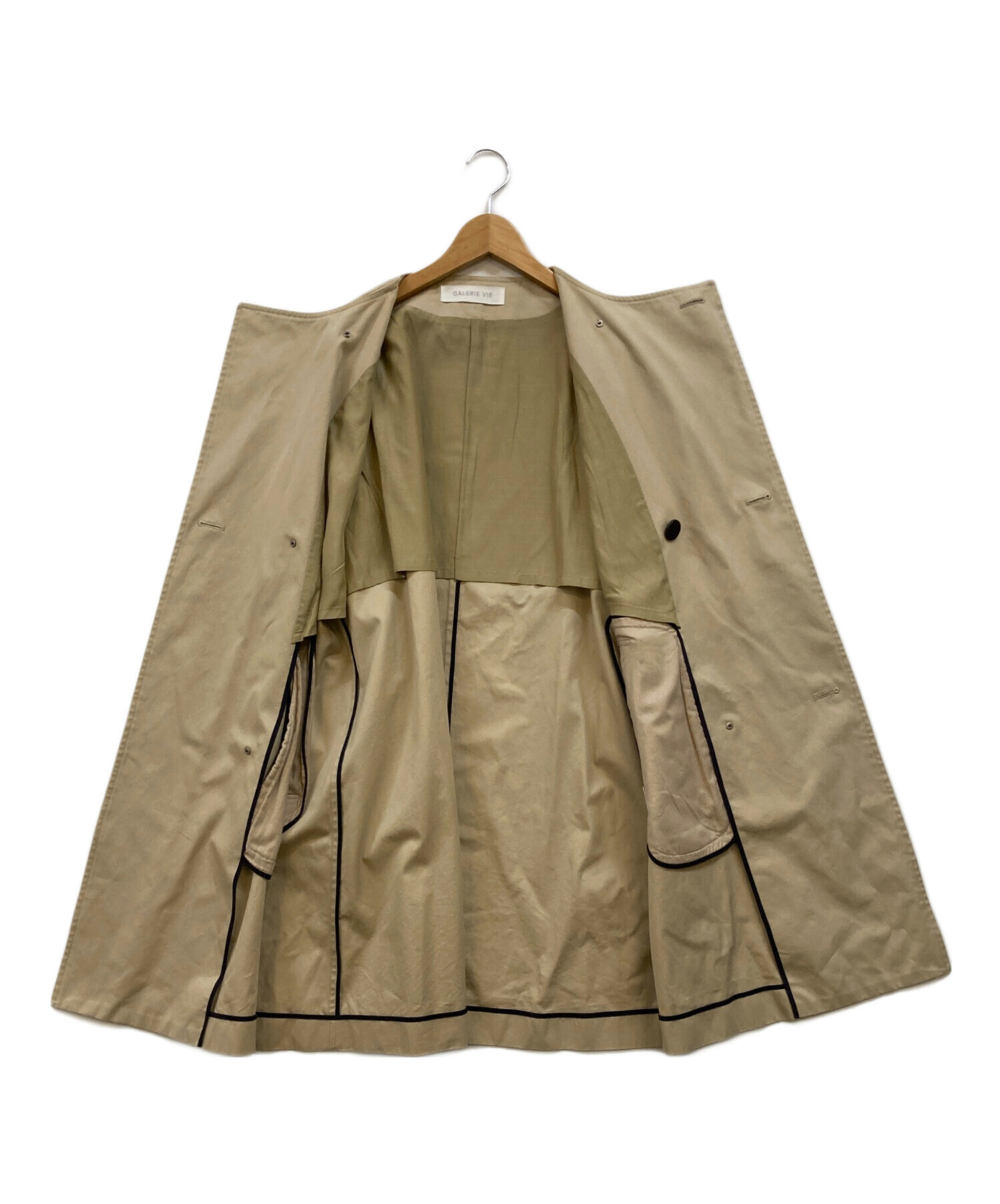 中古・古着通販】GALERIE VIE (ギャルリーヴィー) ドライ