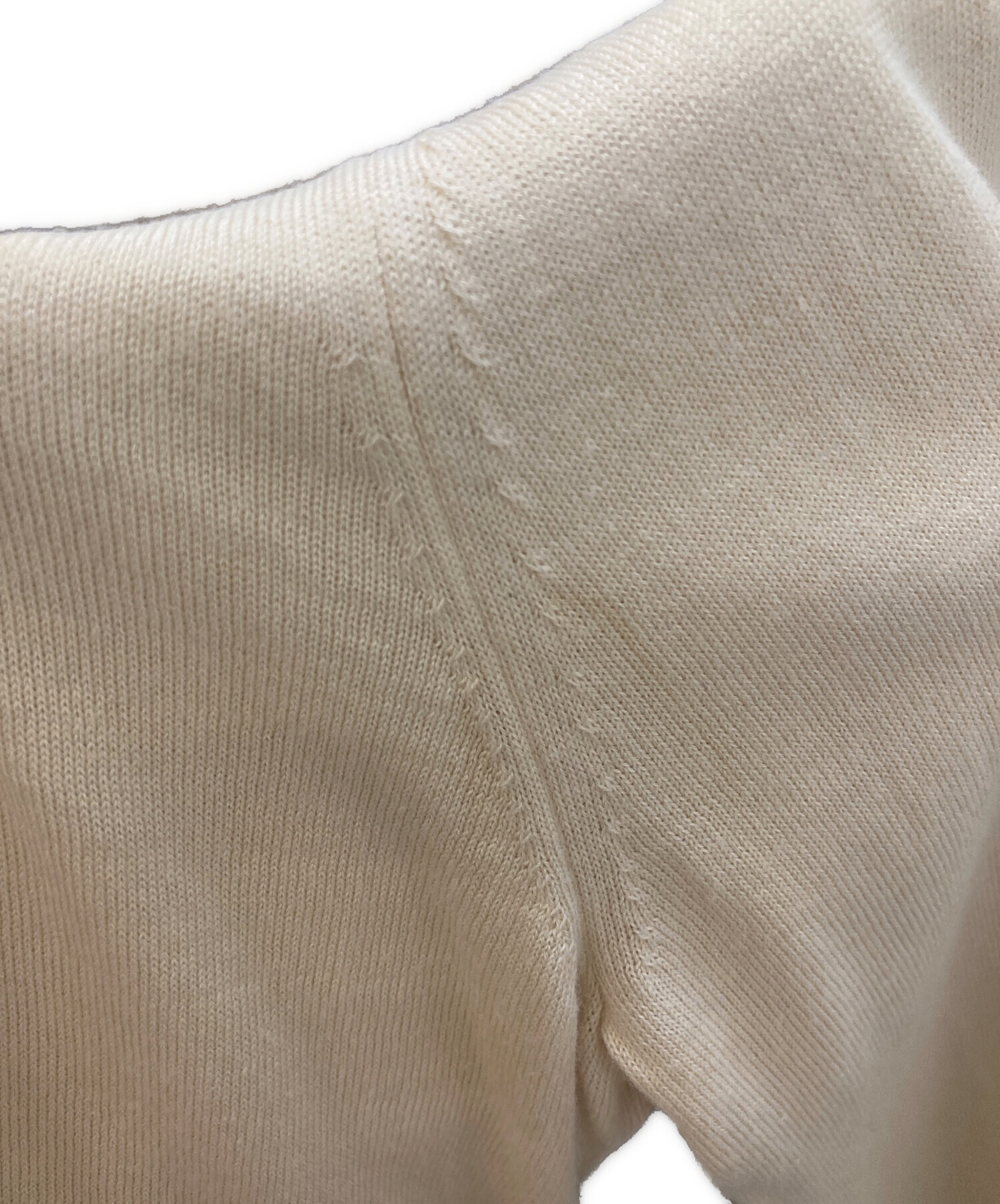 中古・古着通販】CELINE (セリーヌ) フィービー期 シルクブレンド バイ