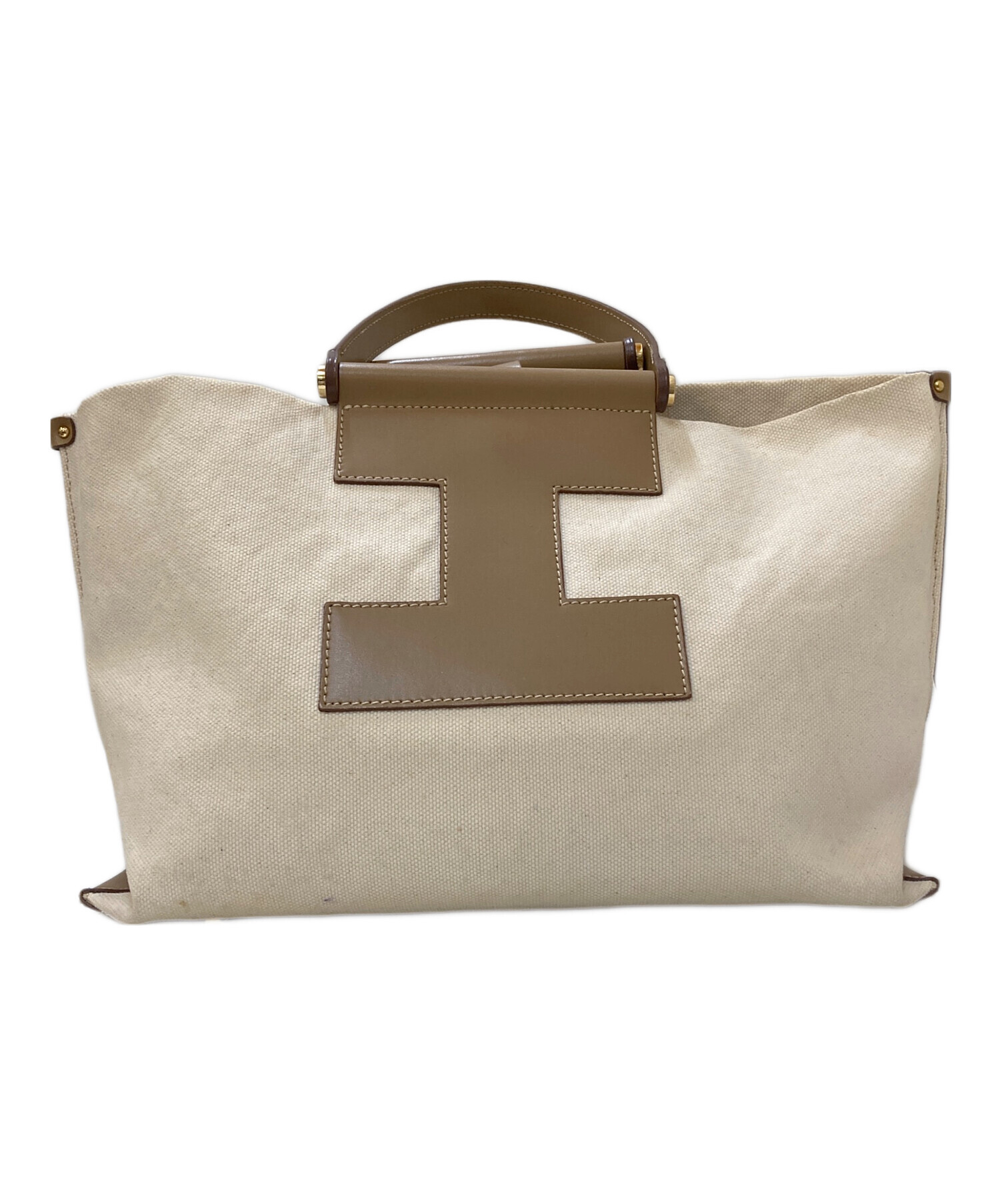 中古・古着通販】IACUCCI (イアクッチ) キャンバスソルベット M