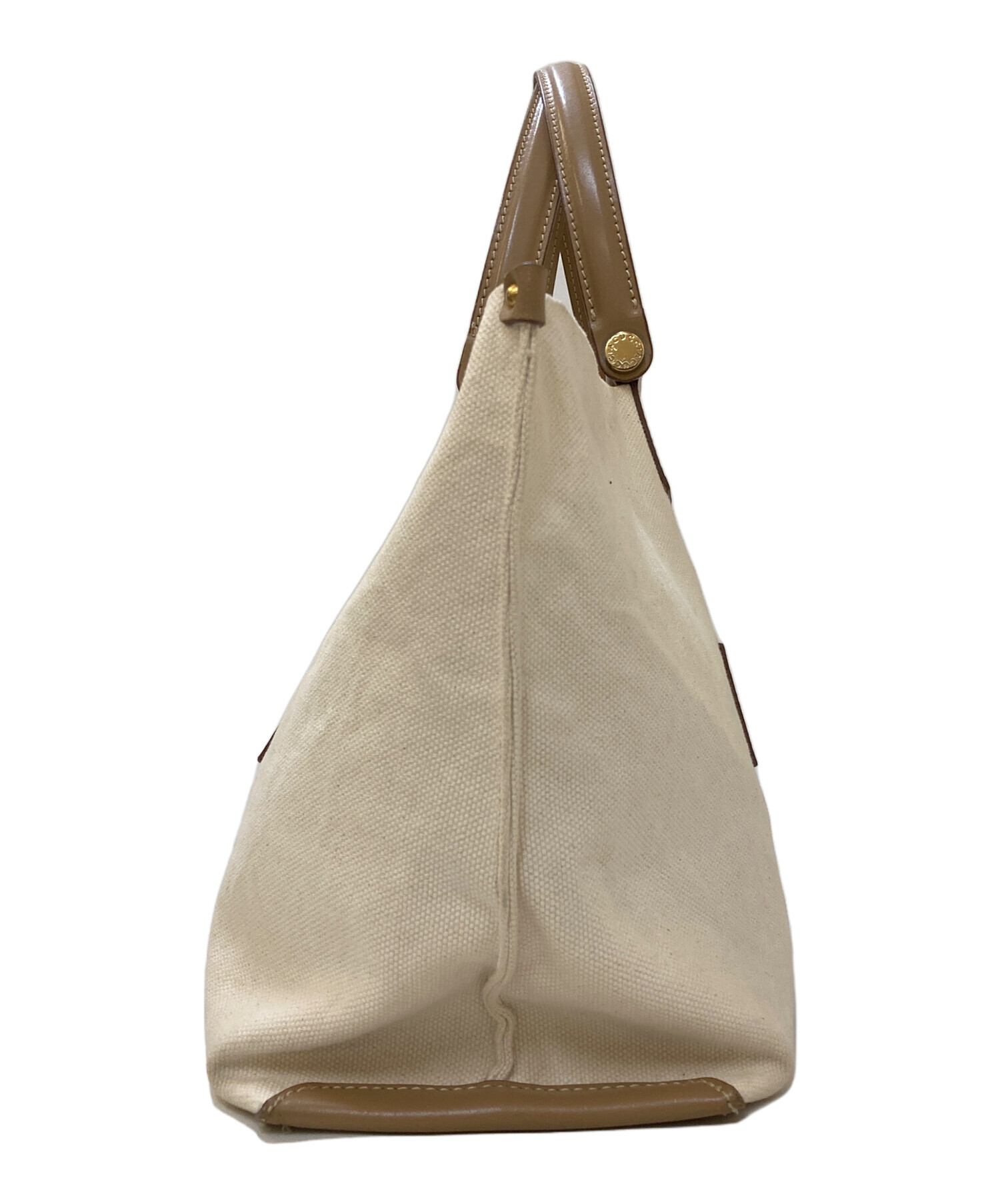 中古・古着通販】IACUCCI (イアクッチ) キャンバスソルベット M