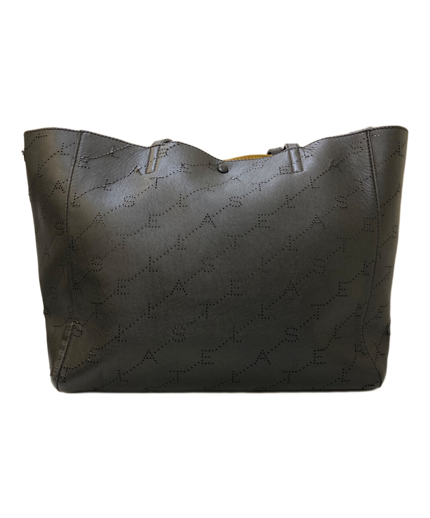 中古・古着通販】STELLA McCARTNEY (ステラマッカートニー) モノグラム 