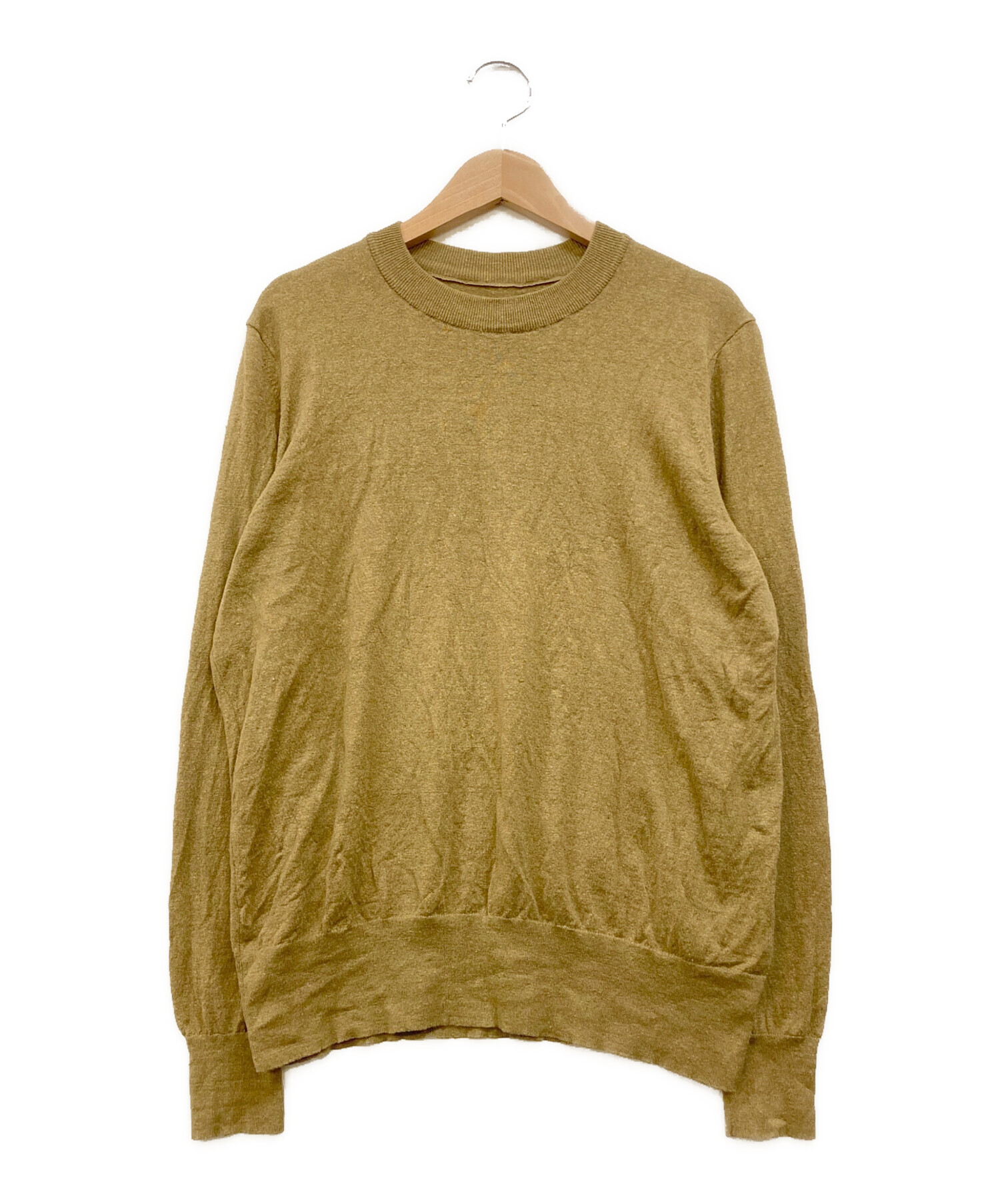 中古・古着通販】Deuxieme Classe (ドゥーズィエム クラス) BRONZER