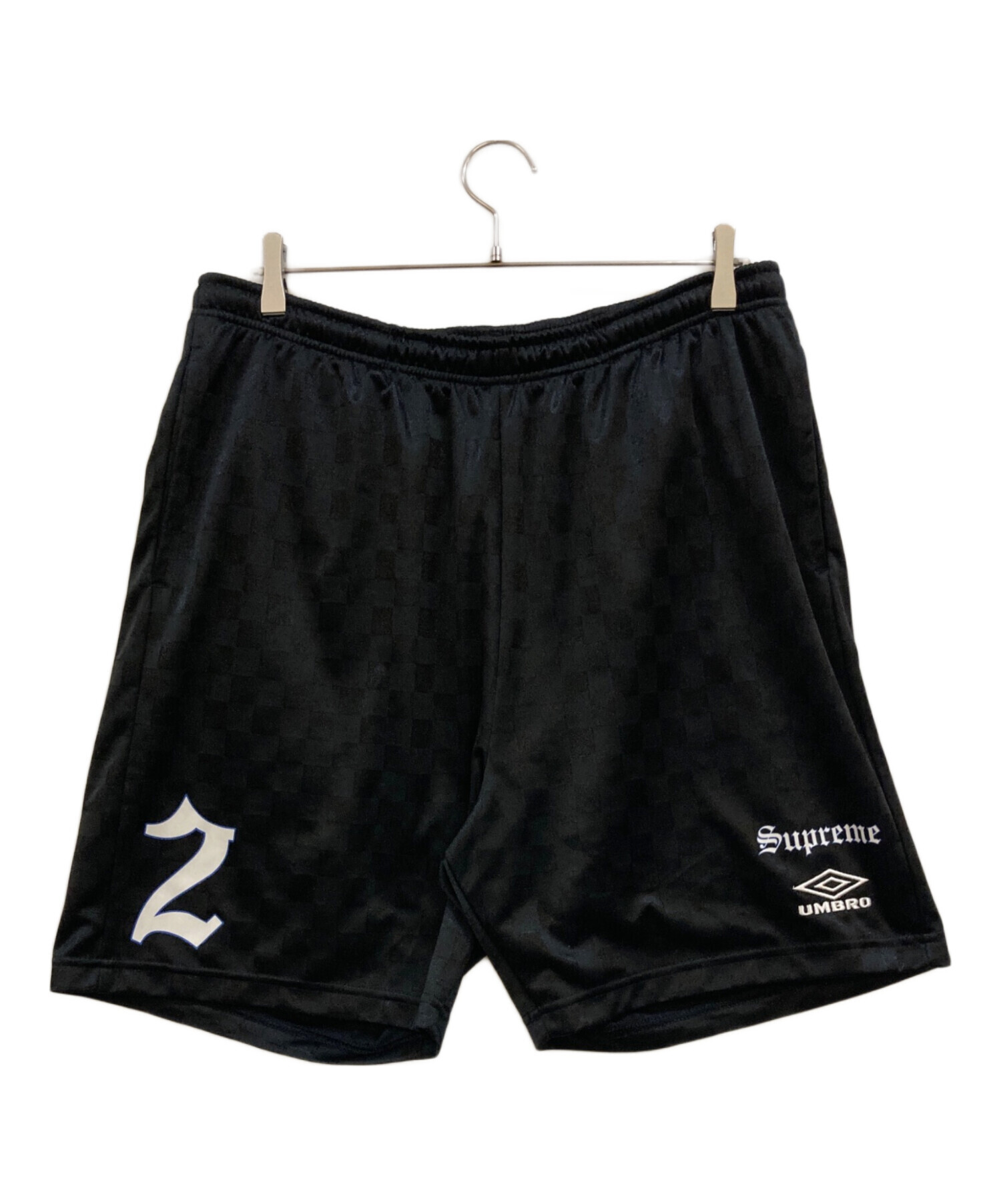中古・古着通販】SUPREME (シュプリーム) UMBRO (アンブロ) SOCCER