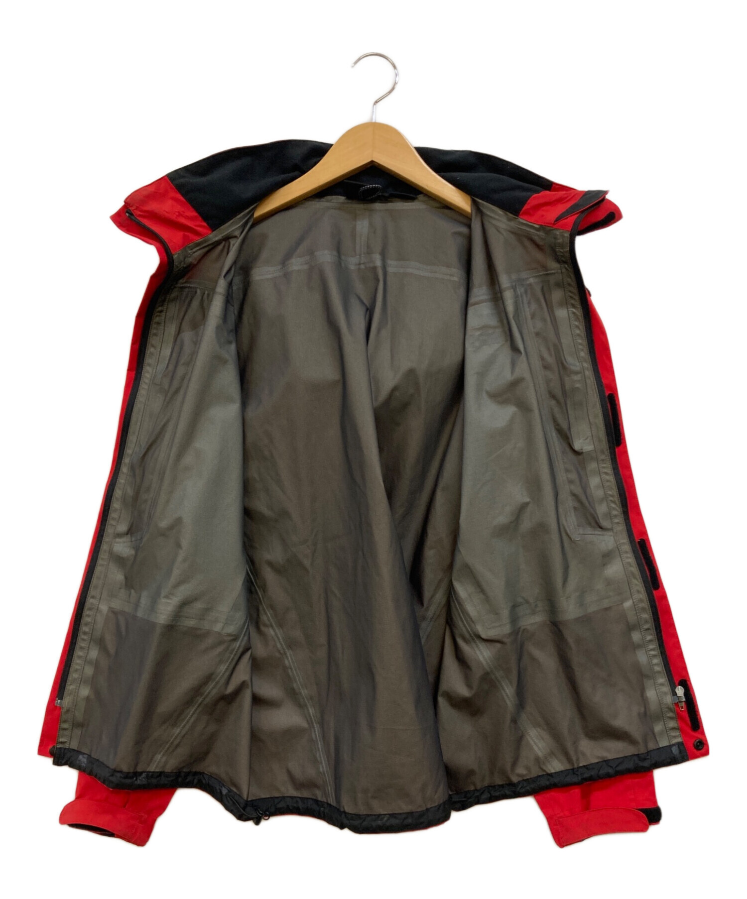 未使用級♢BACK BONE ゴアテックス ナイロン マウンテンパーカ JKT 楽天市場】THE NORTH FACE ノースフェイス 新品同様☆NF0A3JPE 1990