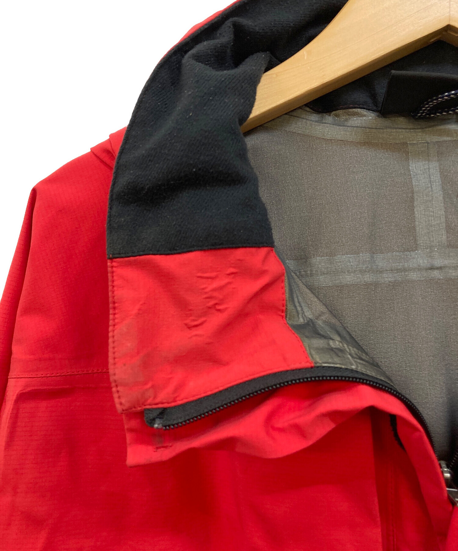 中古・古着通販】THE NORTH FACE (ザ ノース フェイス) GORE-TEX pro