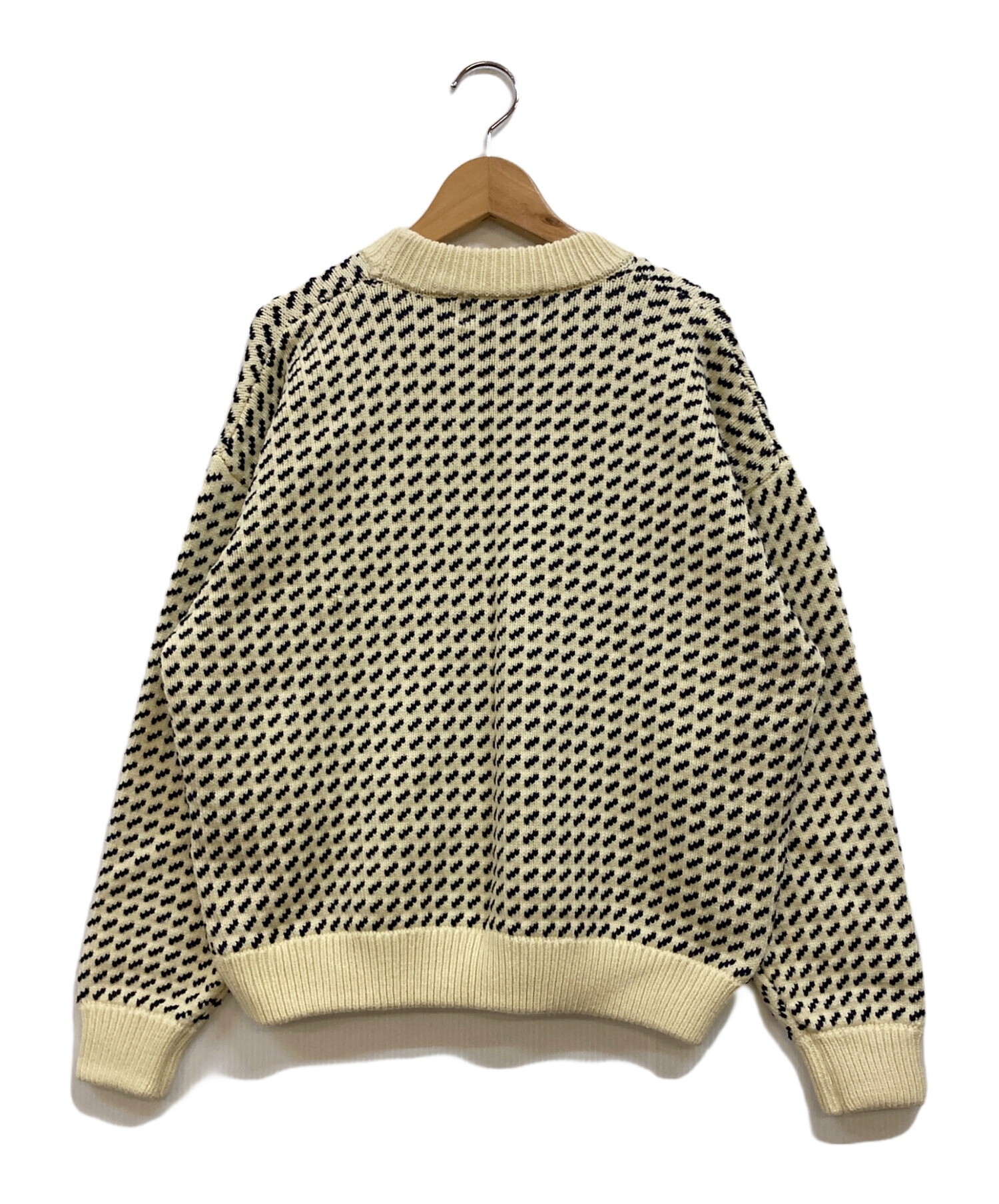 中古・古着通販】L.L.Bean (エルエルビーン) Wayne Washable Sweater 